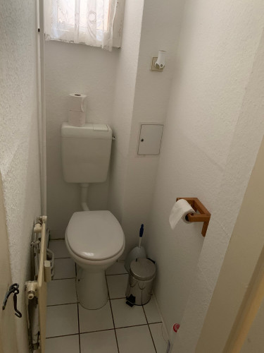 Wonderful, perfect studio in Freiberg - Gallery - 17