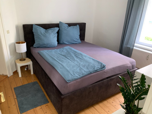 Wonderful, perfect studio in Freiberg - Gallery - 26
