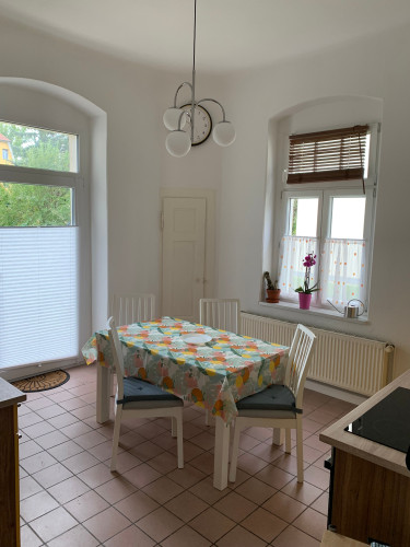 Wonderful, perfect studio in Freiberg - Gallery - 9