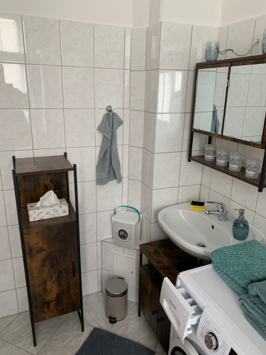 Wonderful, perfect studio in Freiberg - Gallery - 22