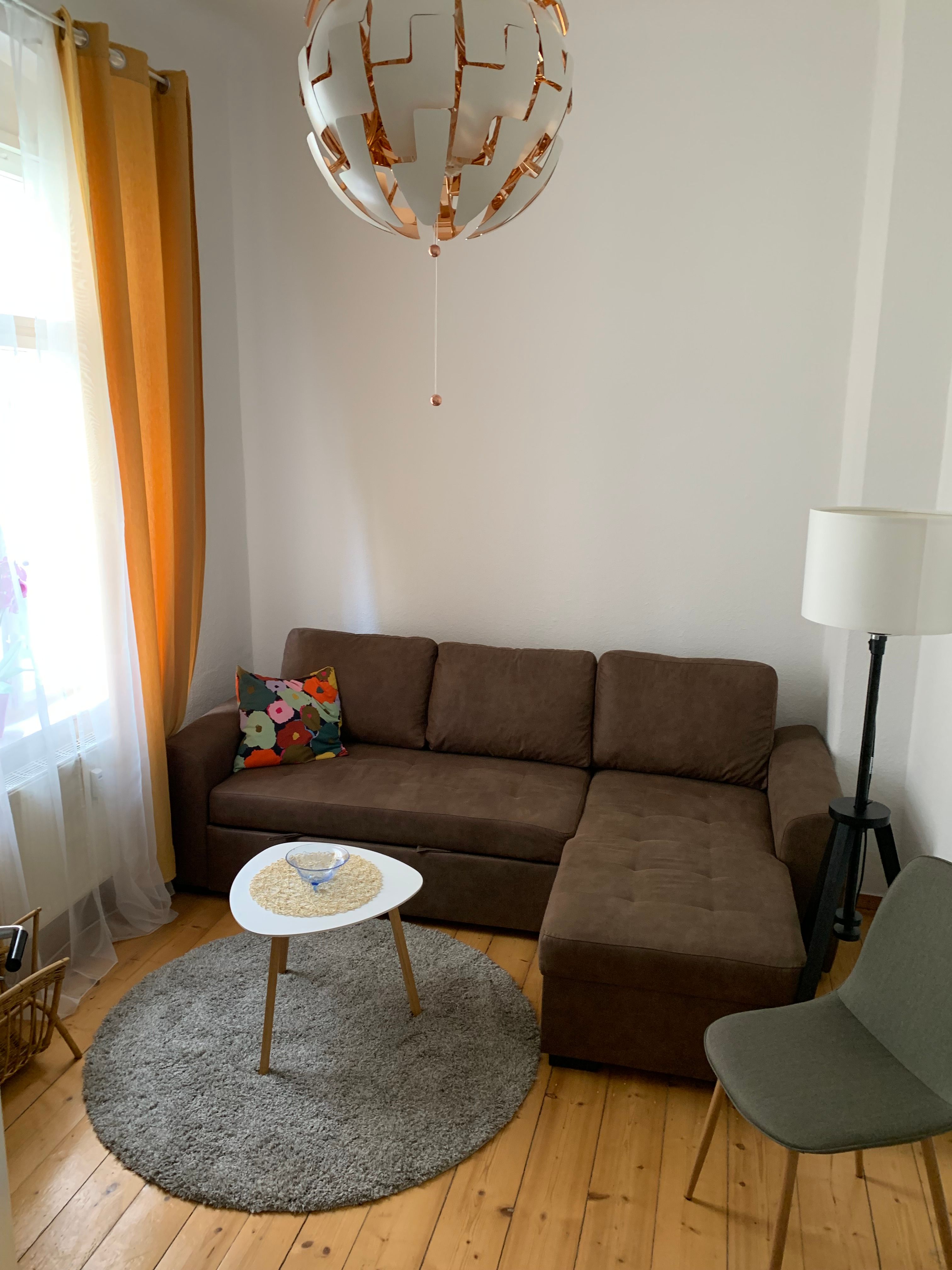  Wonderful, Perfect Studio In Freiberg  -  Wonderful, perfect studio in Freiberg  - Gallery -  11