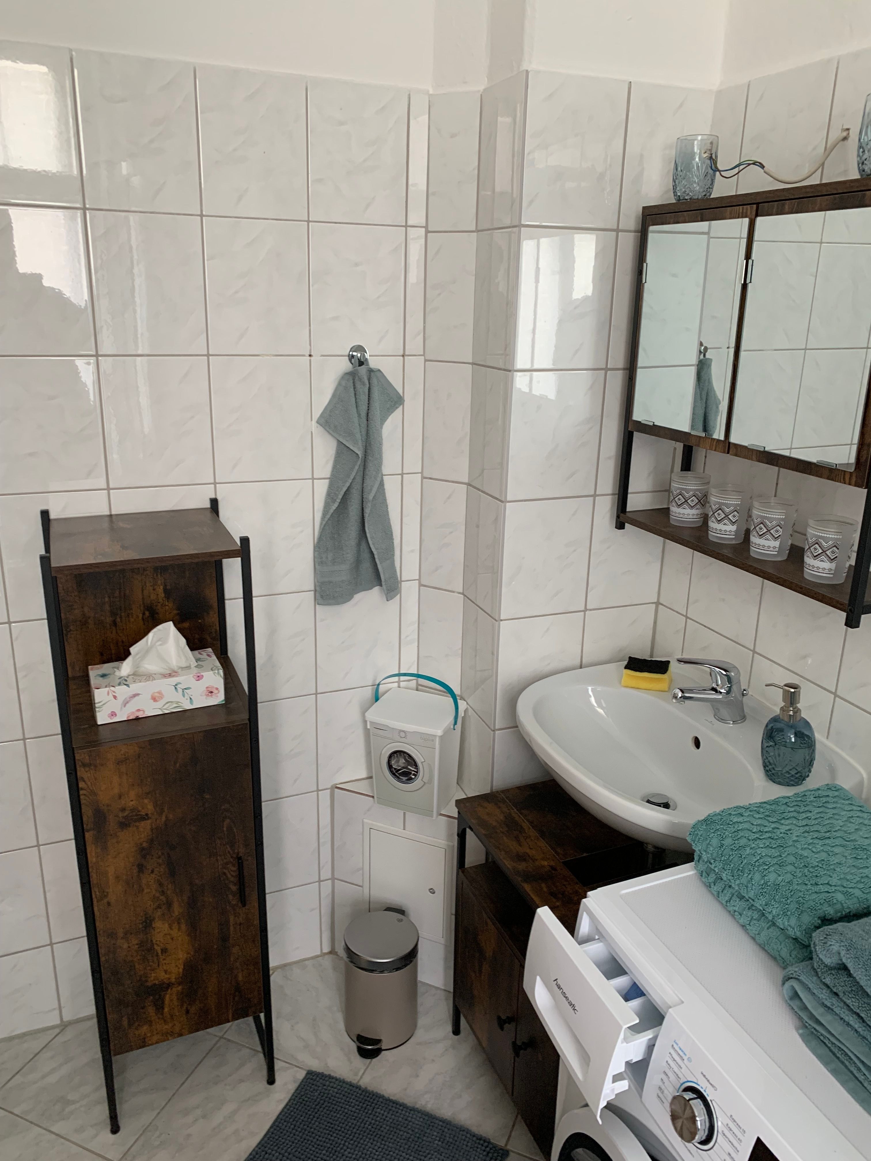  Wonderful, Perfect Studio In Freiberg  -  Wonderful, perfect studio in Freiberg  - Gallery -  21