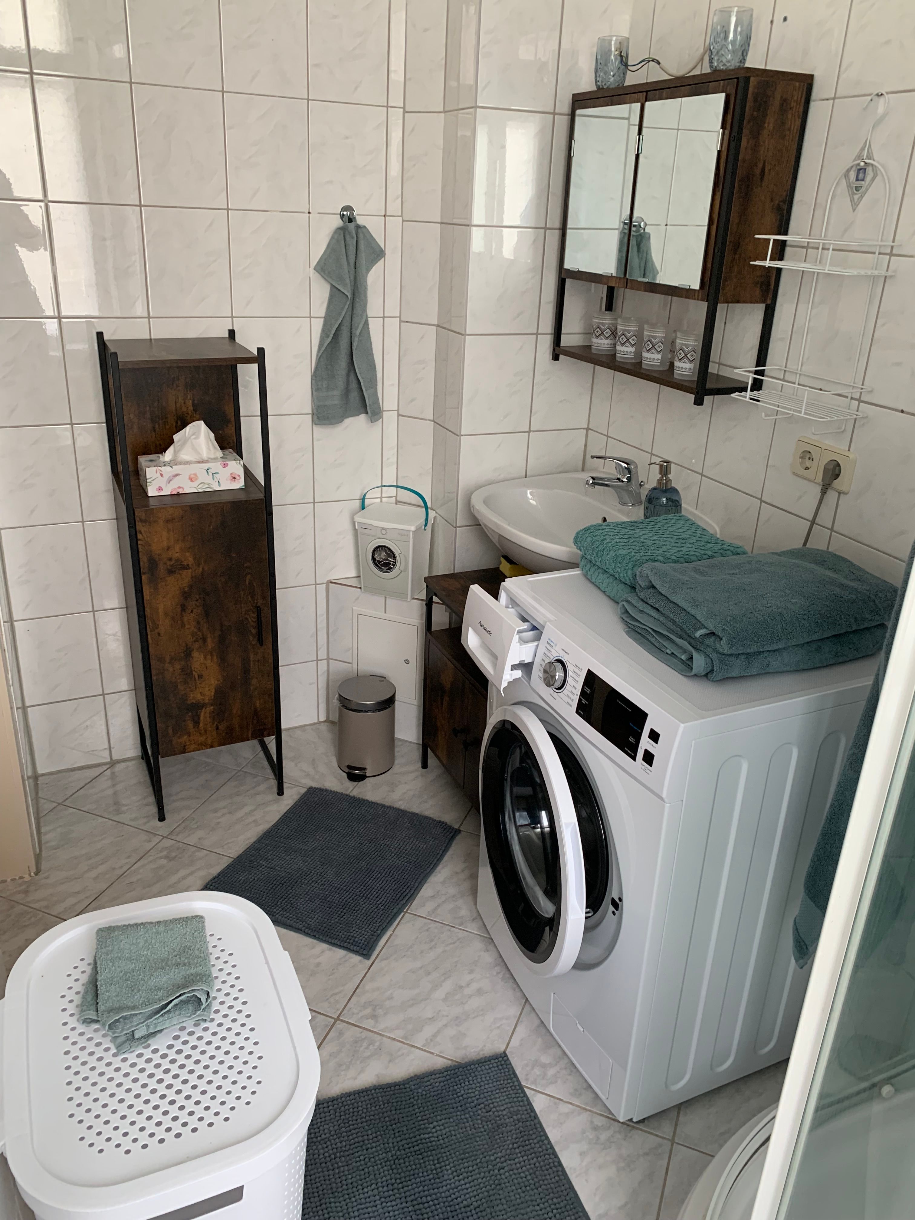  Wonderful, Perfect Studio In Freiberg  -  Wonderful, perfect studio in Freiberg  - Gallery -  18
