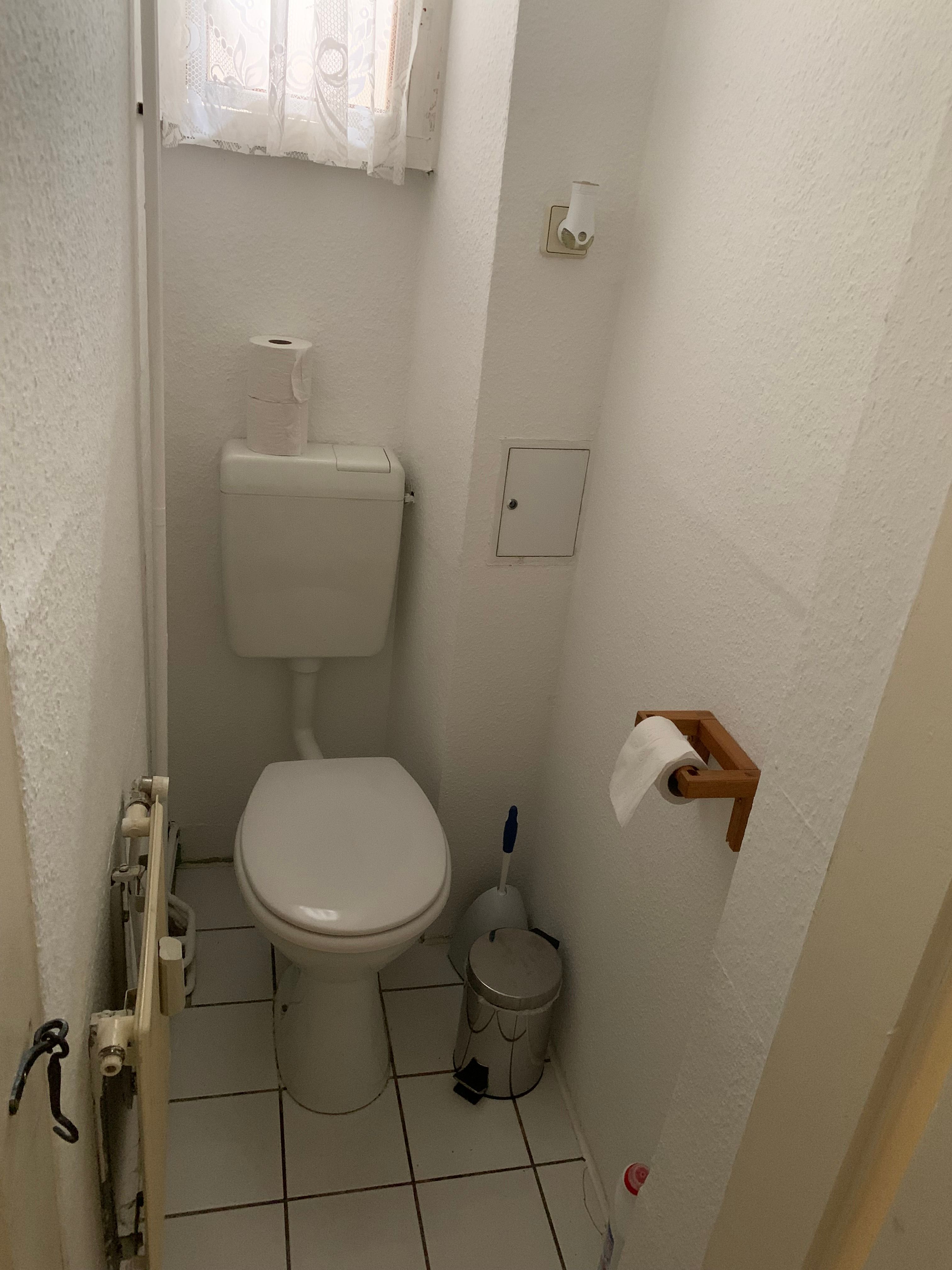  Wonderful, Perfect Studio In Freiberg  -  Wonderful, perfect studio in Freiberg  - Gallery -  16