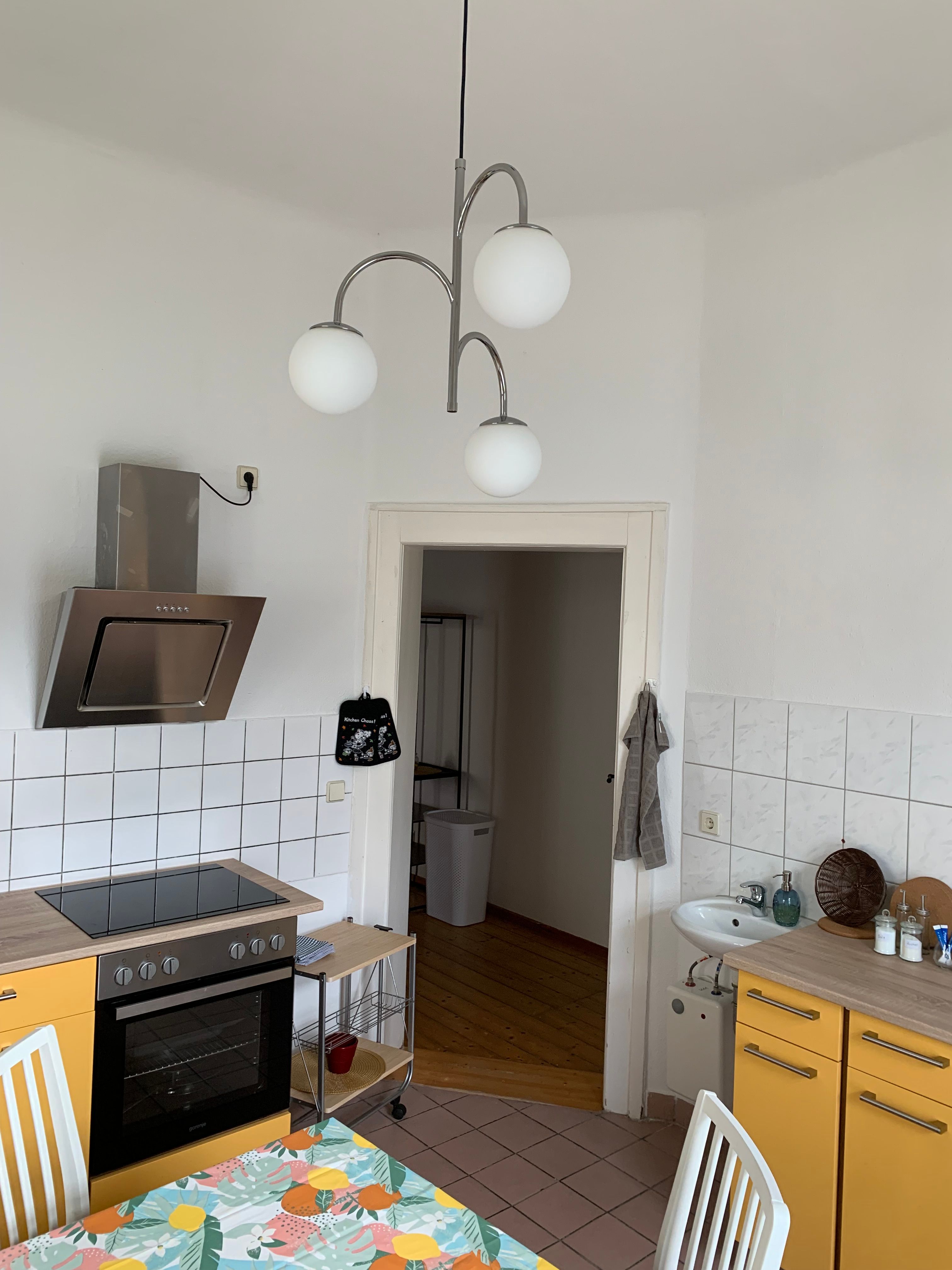  Wonderful, Perfect Studio In Freiberg  -  Wonderful, perfect studio in Freiberg  - Gallery -  10