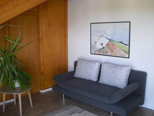 Quiet & gorgeous apartment in quiet street, Tübingen