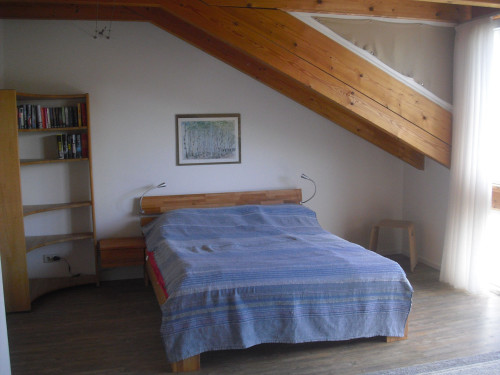 Quiet & gorgeous apartment in quiet street, Tübingen