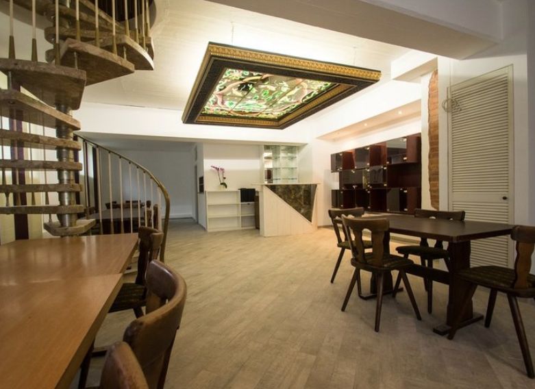  Nice Home With Nice City View  -  Nice home with nice city view  - Gallery -  2