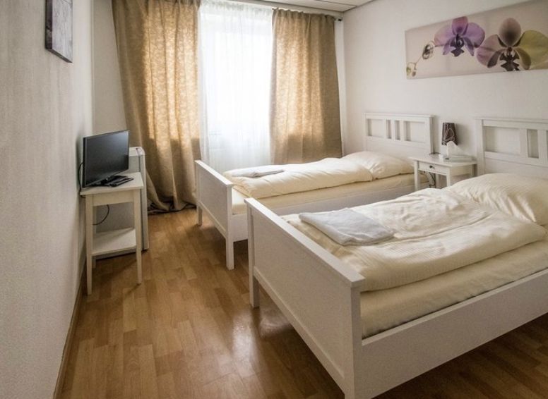  Nice Home With Nice City View  -  Nice home with nice city view  - Gallery -  9