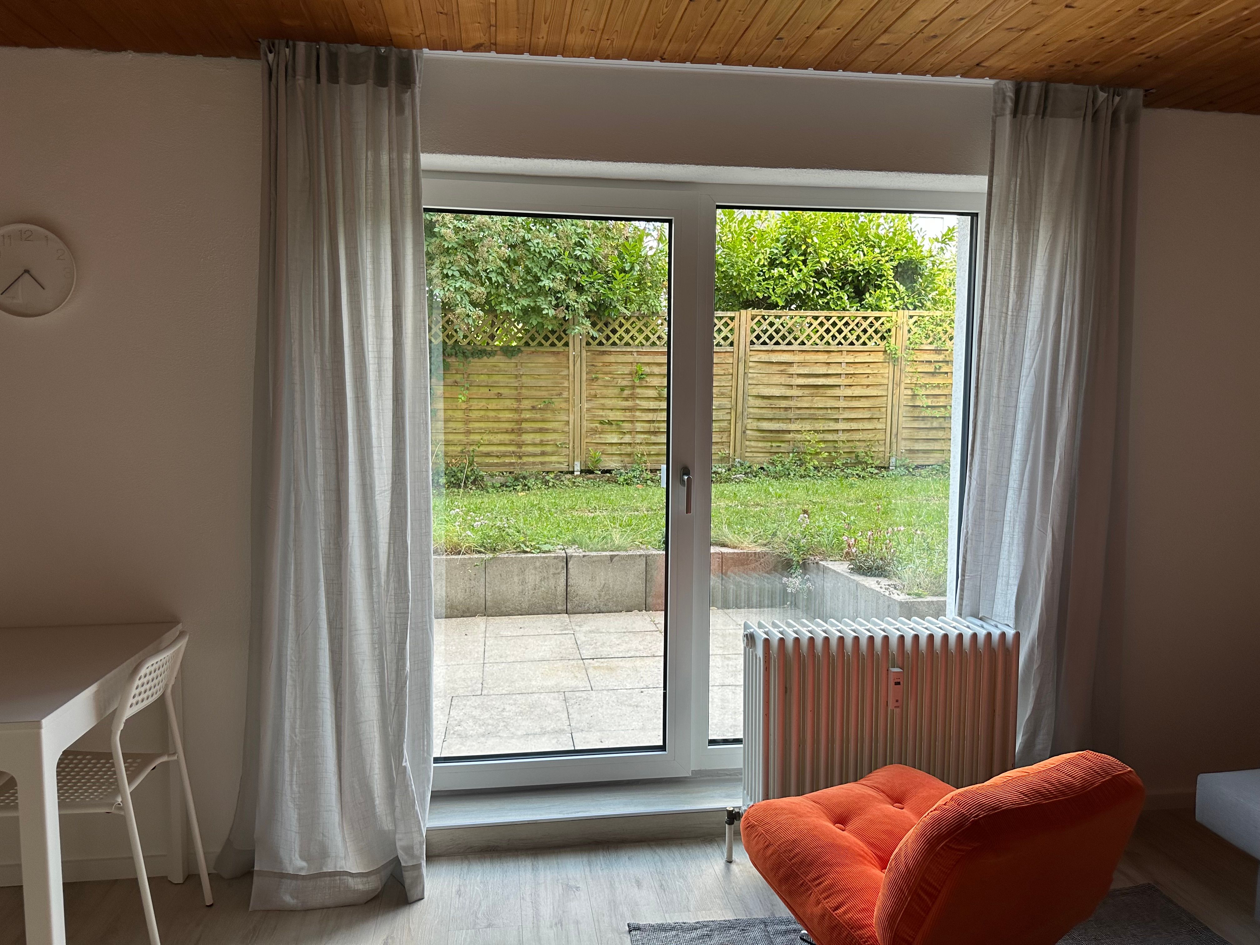 East-Side Garden Apartment In Leinfelden-Echterdingen) - East-side garden apartment in Leinfelden-Echterdingen) - Gallery - 33