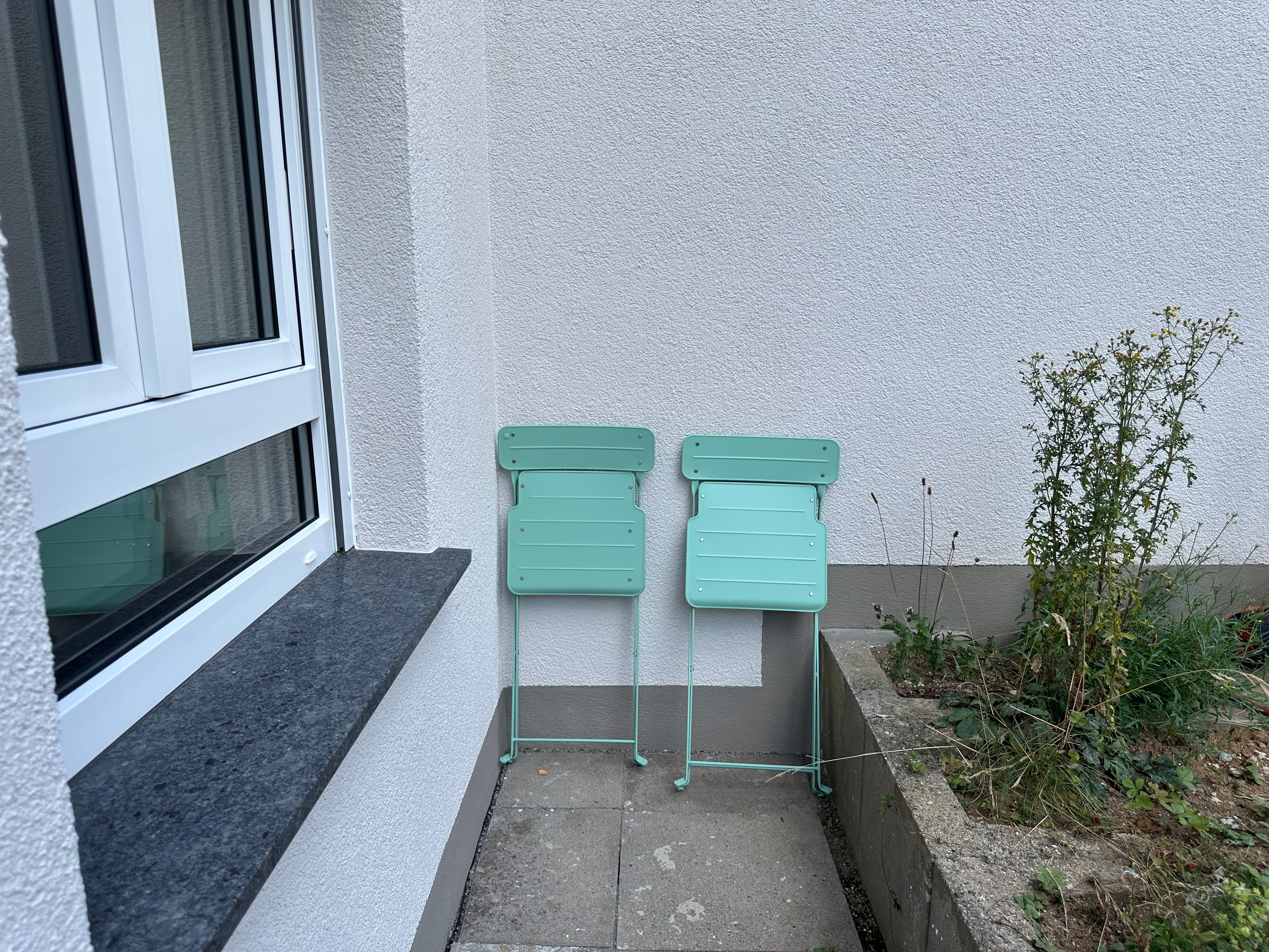 East-Side Garden Apartment In Leinfelden-Echterdingen) - East-side garden apartment in Leinfelden-Echterdingen) - Gallery - 4