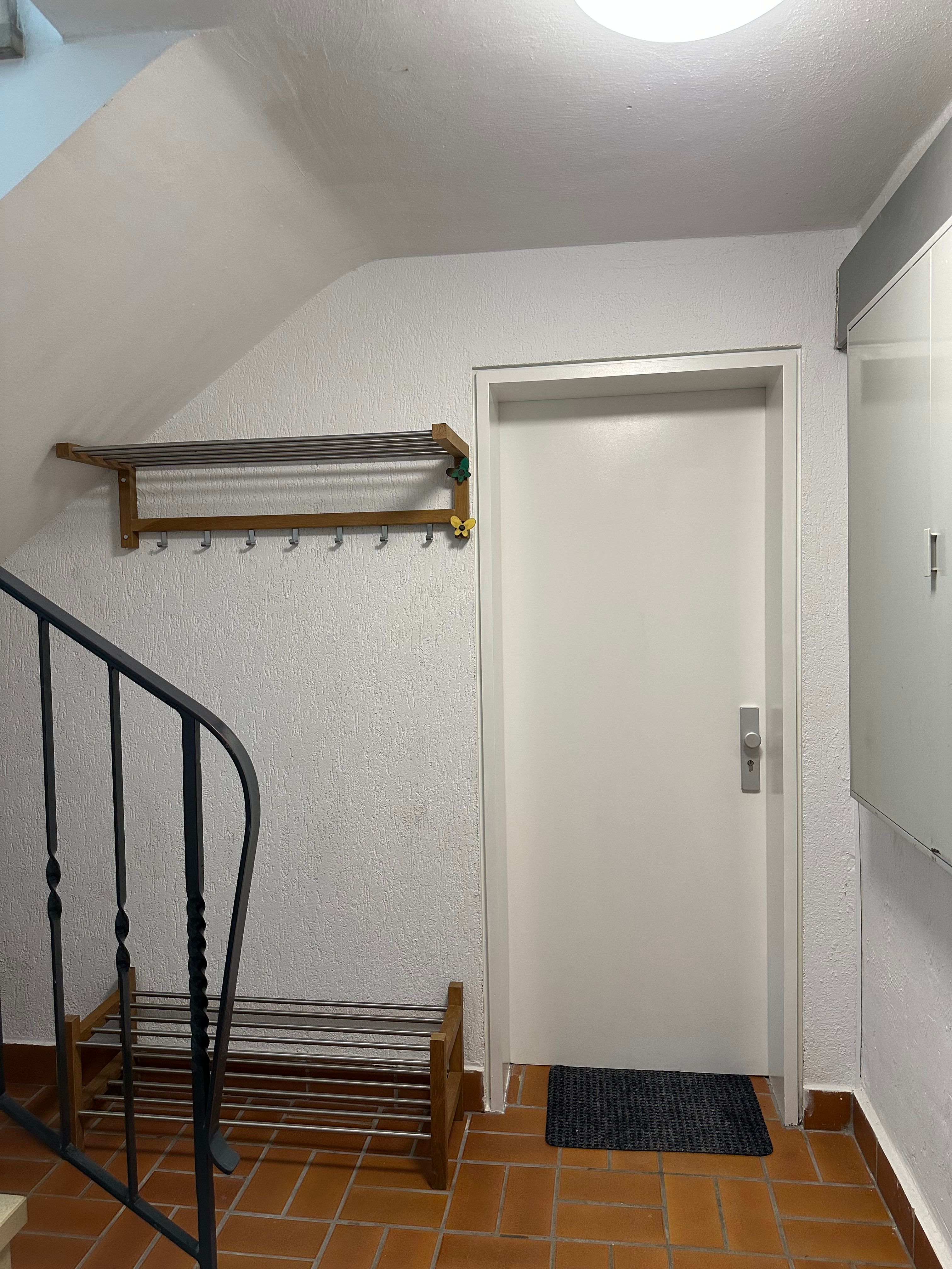 East-Side Garden Apartment In Leinfelden-Echterdingen) - East-side garden apartment in Leinfelden-Echterdingen) - Gallery - 11