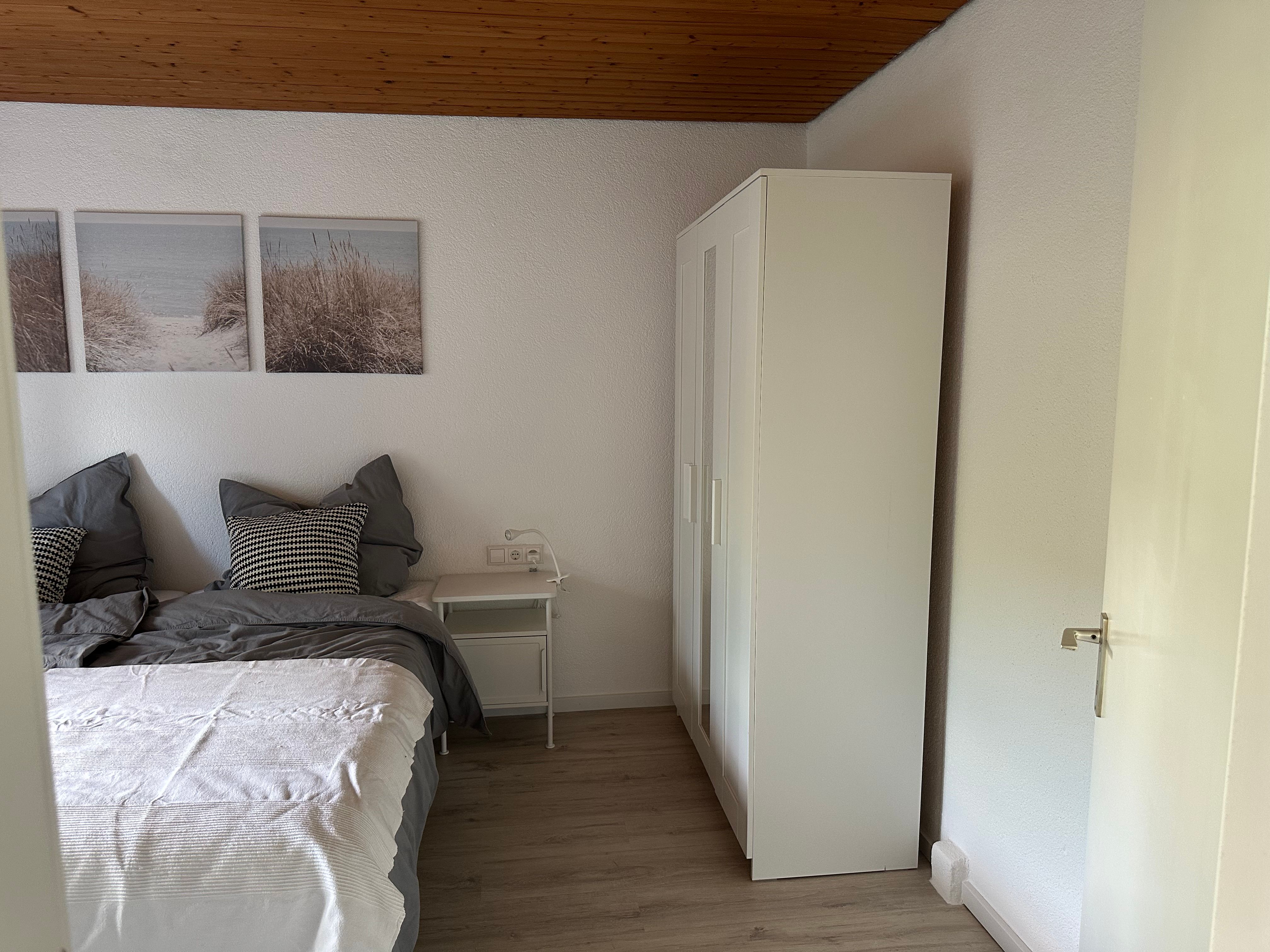 East-Side Garden Apartment In Leinfelden-Echterdingen) - East-side garden apartment in Leinfelden-Echterdingen) - Gallery - 19