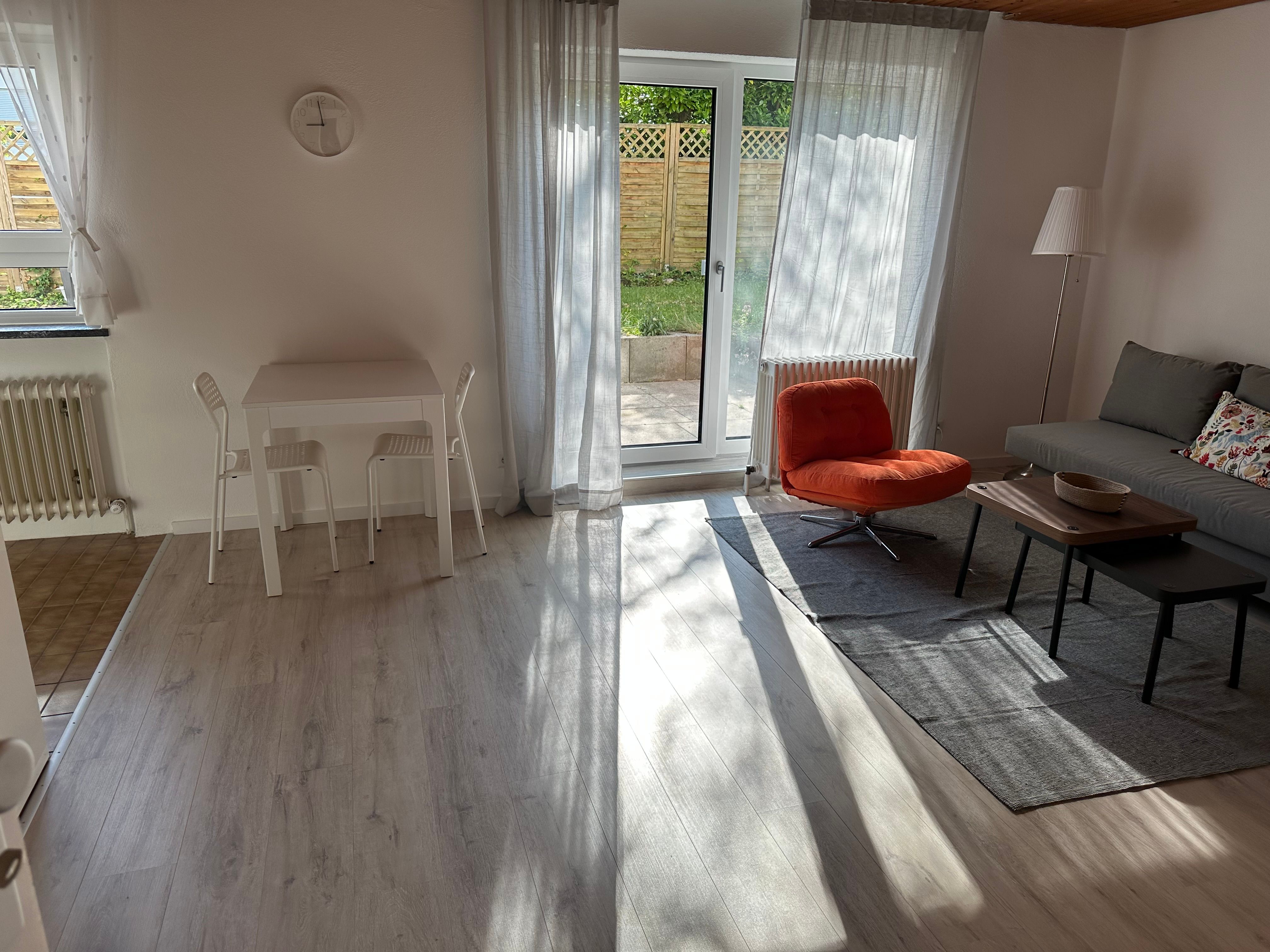 East-Side Garden Apartment In Leinfelden-Echterdingen) - East-side garden apartment in Leinfelden-Echterdingen) - Gallery - 27