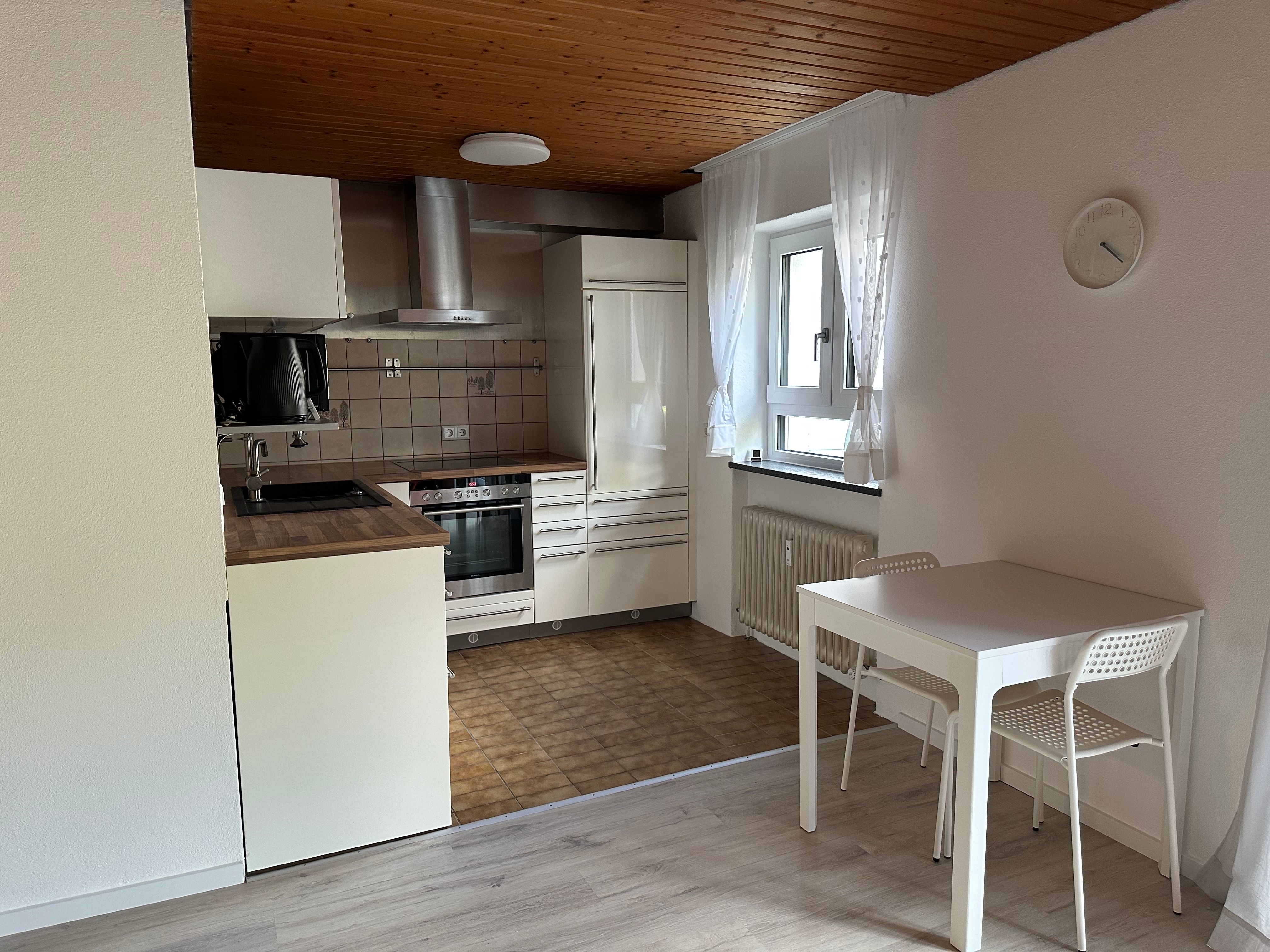East-Side Garden Apartment In Leinfelden-Echterdingen) - East-side garden apartment in Leinfelden-Echterdingen) - Gallery - 25