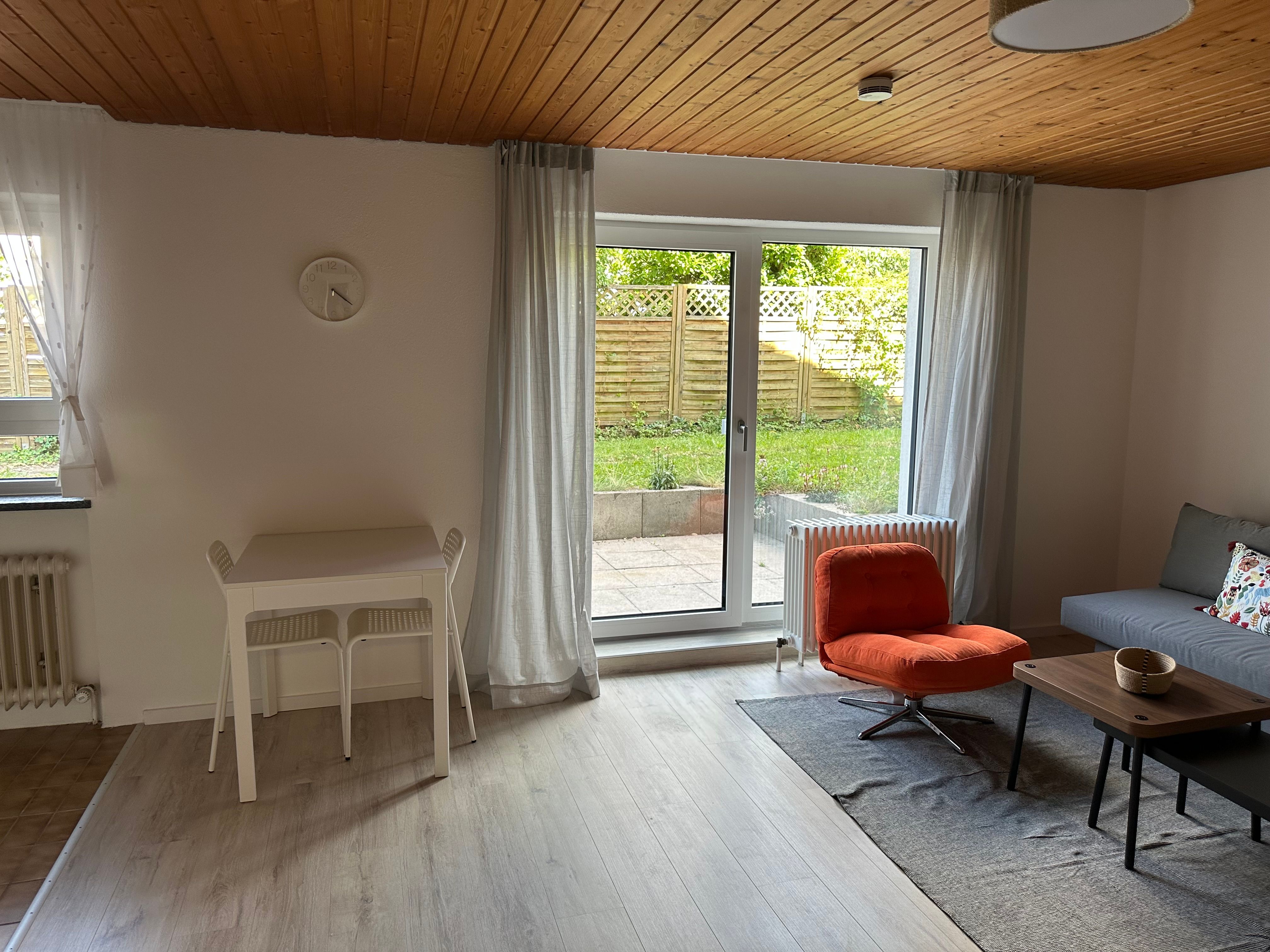 East-Side Garden Apartment In Leinfelden-Echterdingen) - East-side garden apartment in Leinfelden-Echterdingen) - Gallery - 29