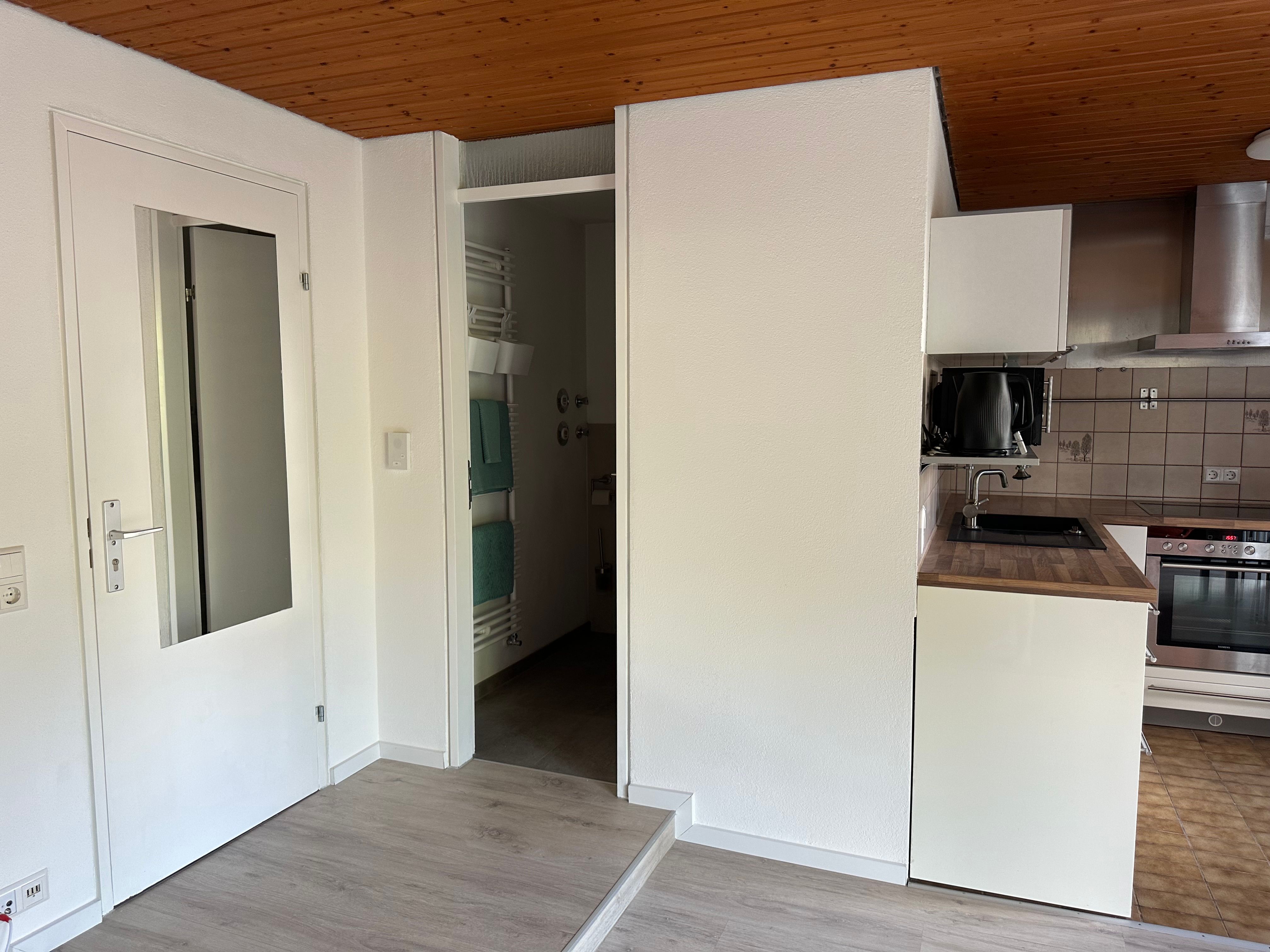 East-Side Garden Apartment In Leinfelden-Echterdingen) - East-side garden apartment in Leinfelden-Echterdingen) - Gallery - 21