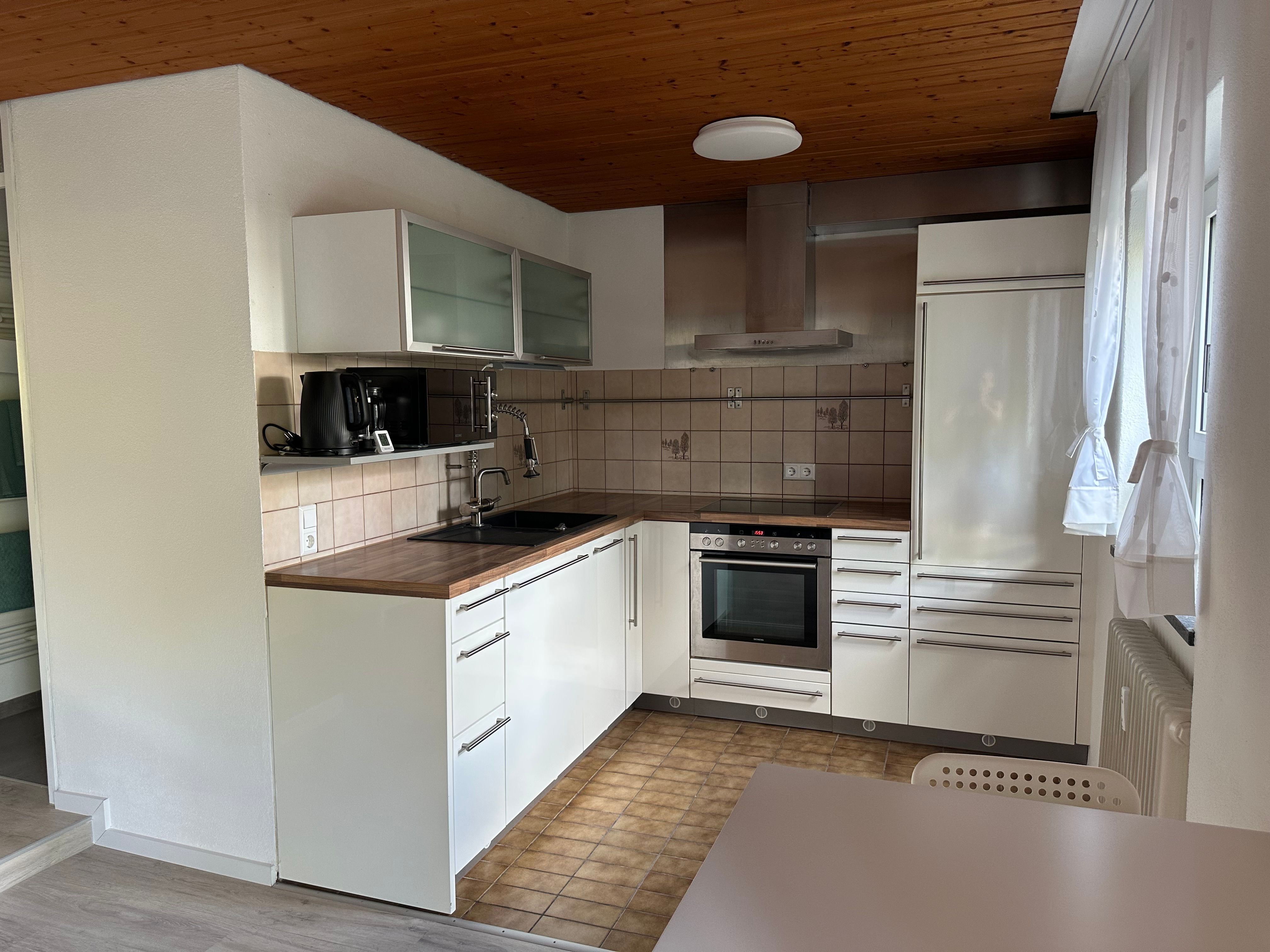 East-Side Garden Apartment In Leinfelden-Echterdingen) - East-side garden apartment in Leinfelden-Echterdingen) - Gallery - 24