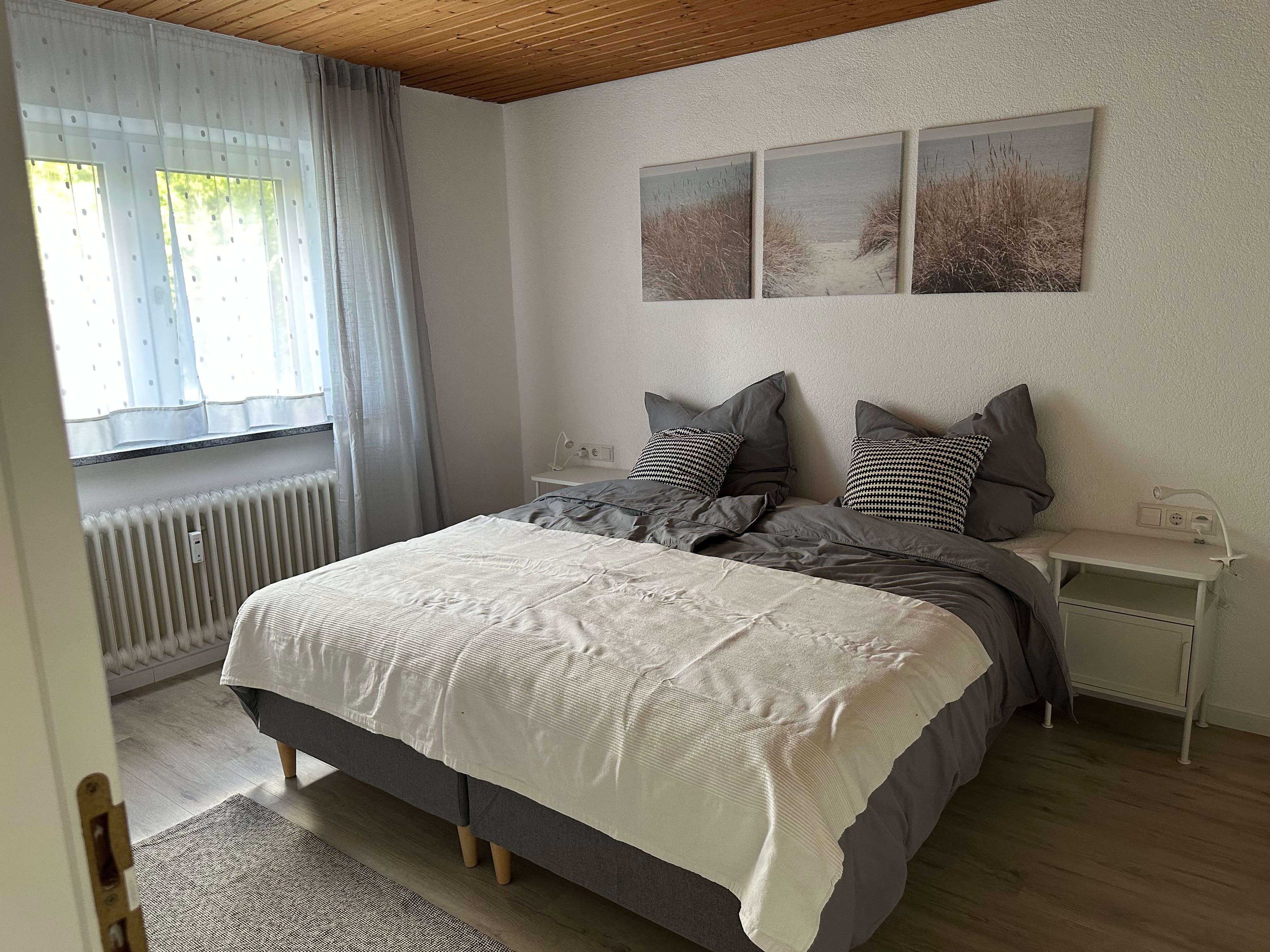 East-Side Garden Apartment In Leinfelden-Echterdingen) - East-side garden apartment in Leinfelden-Echterdingen) - Gallery - 18
