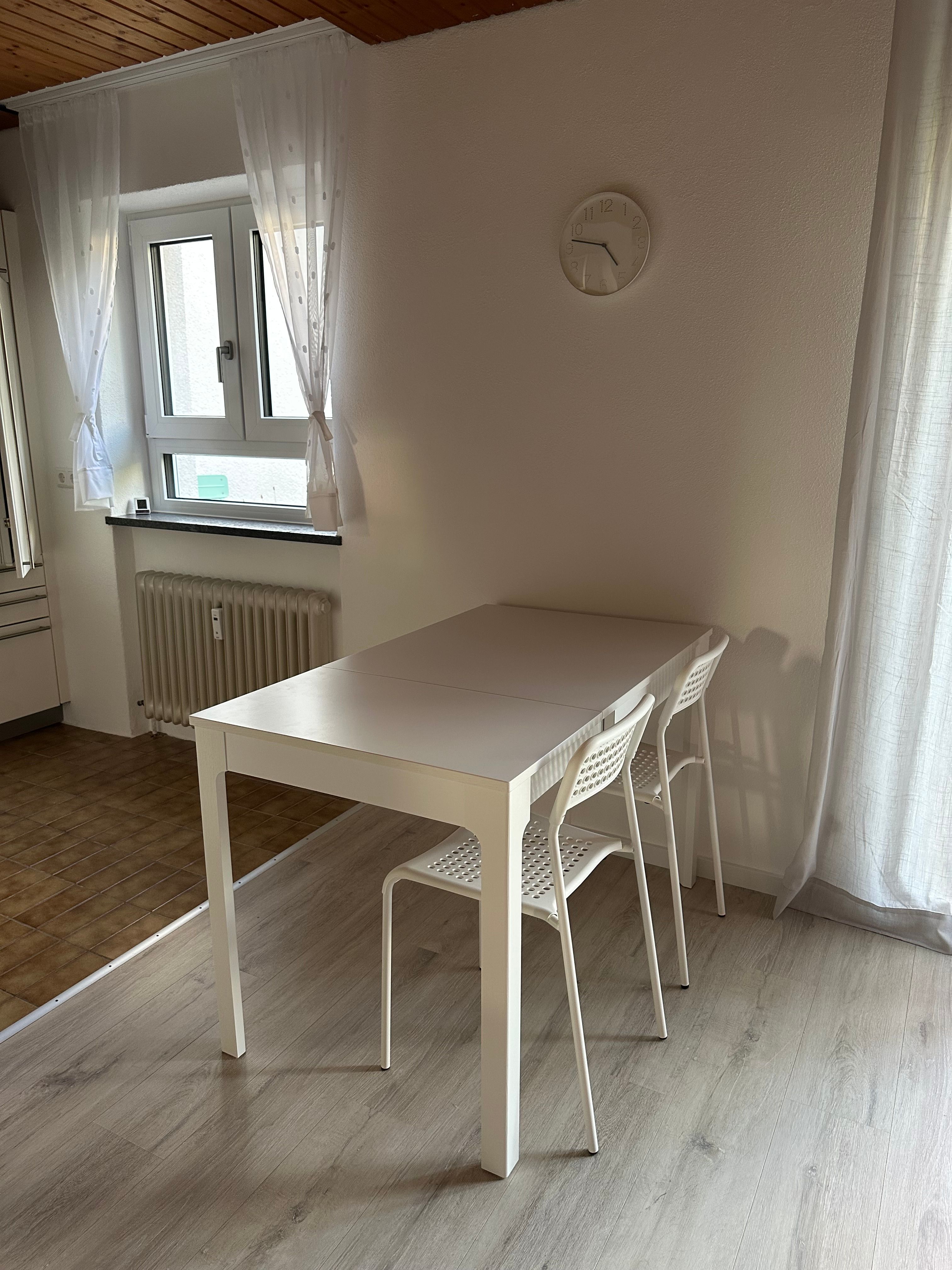 East-Side Garden Apartment In Leinfelden-Echterdingen) - East-side garden apartment in Leinfelden-Echterdingen) - Gallery - 26