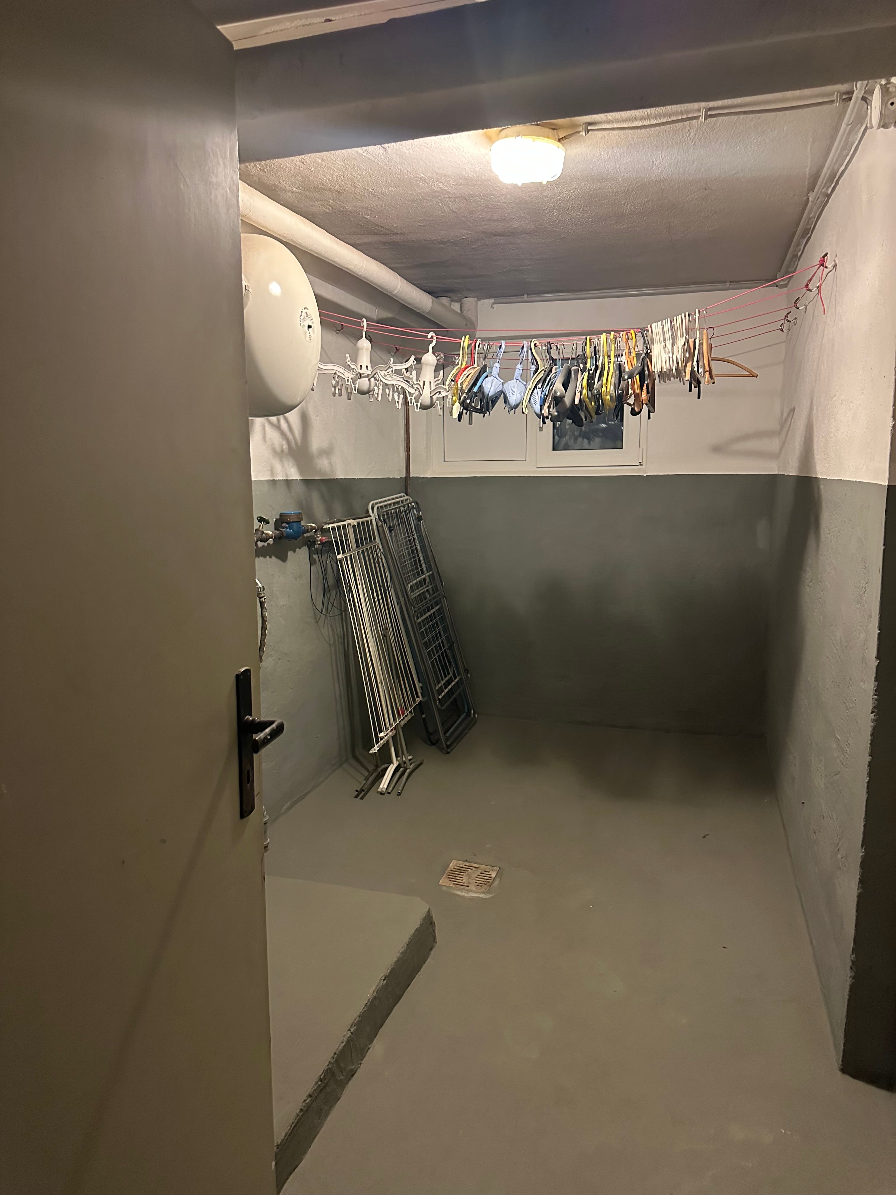 East-Side Garden Apartment In Leinfelden-Echterdingen) - East-side garden apartment in Leinfelden-Echterdingen) - Gallery - 7
