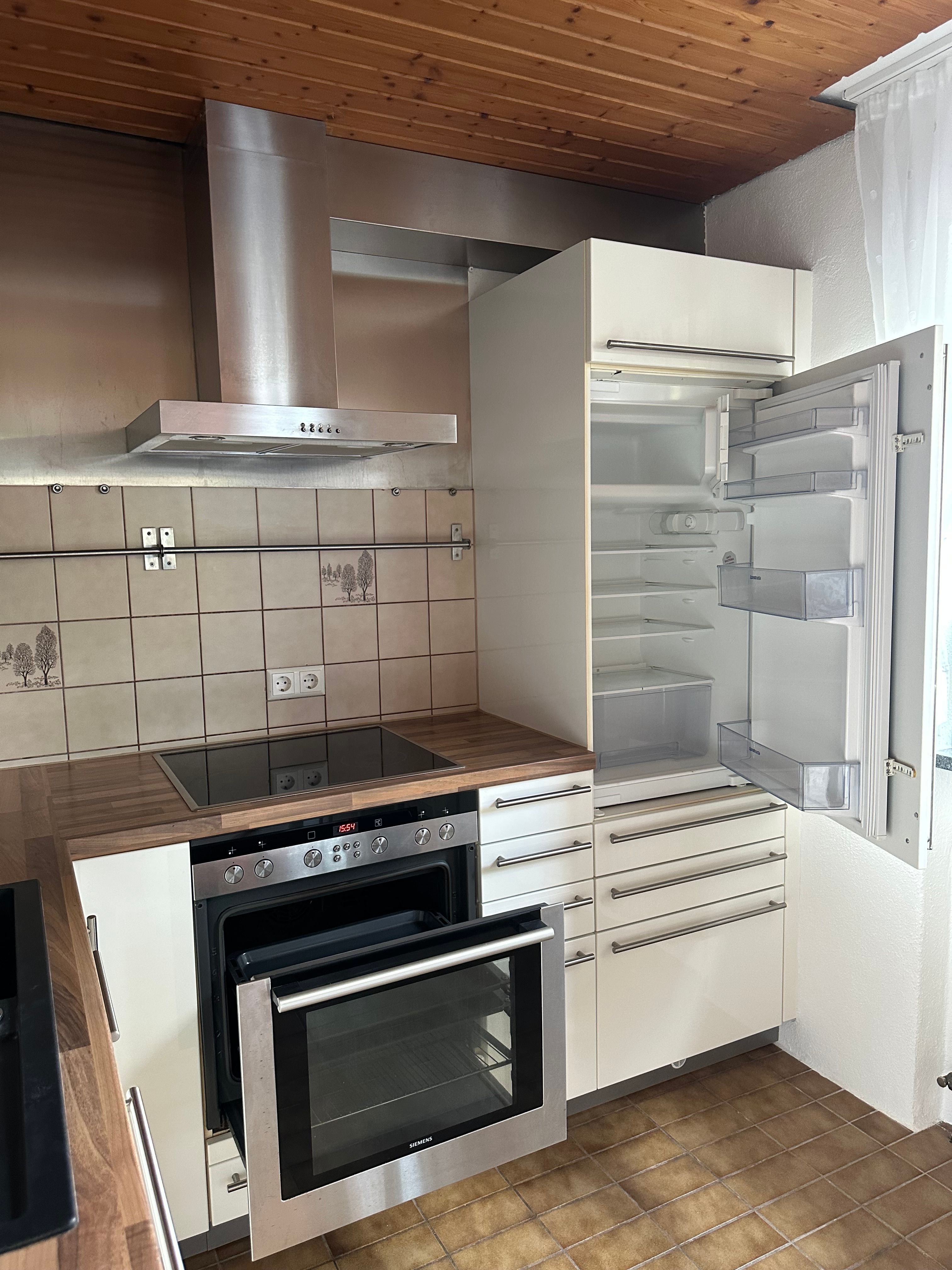 East-Side Garden Apartment In Leinfelden-Echterdingen) - East-side garden apartment in Leinfelden-Echterdingen) - Gallery - 23