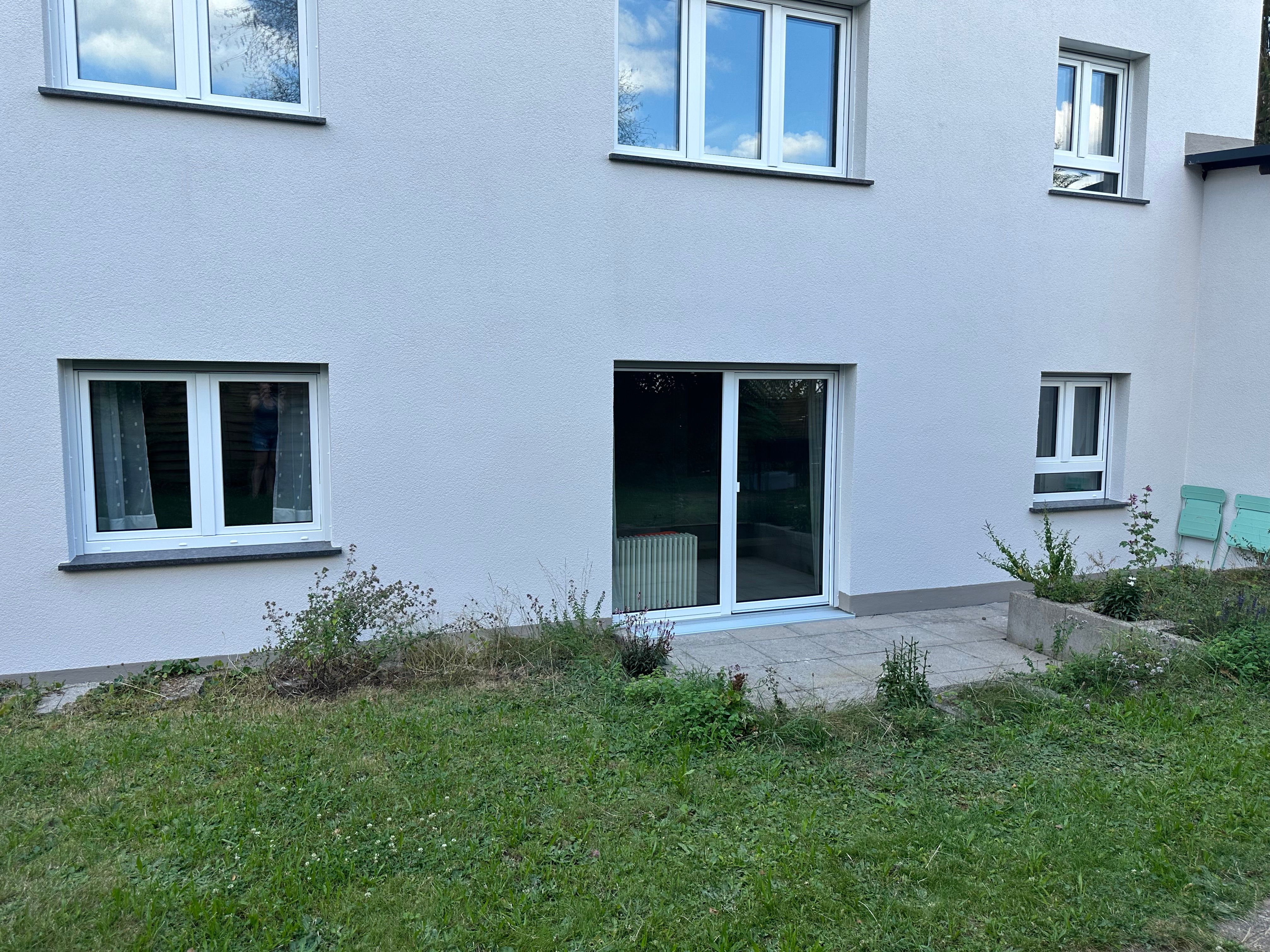 East-Side Garden Apartment In Leinfelden-Echterdingen) - East-side garden apartment in Leinfelden-Echterdingen) - Gallery - 6