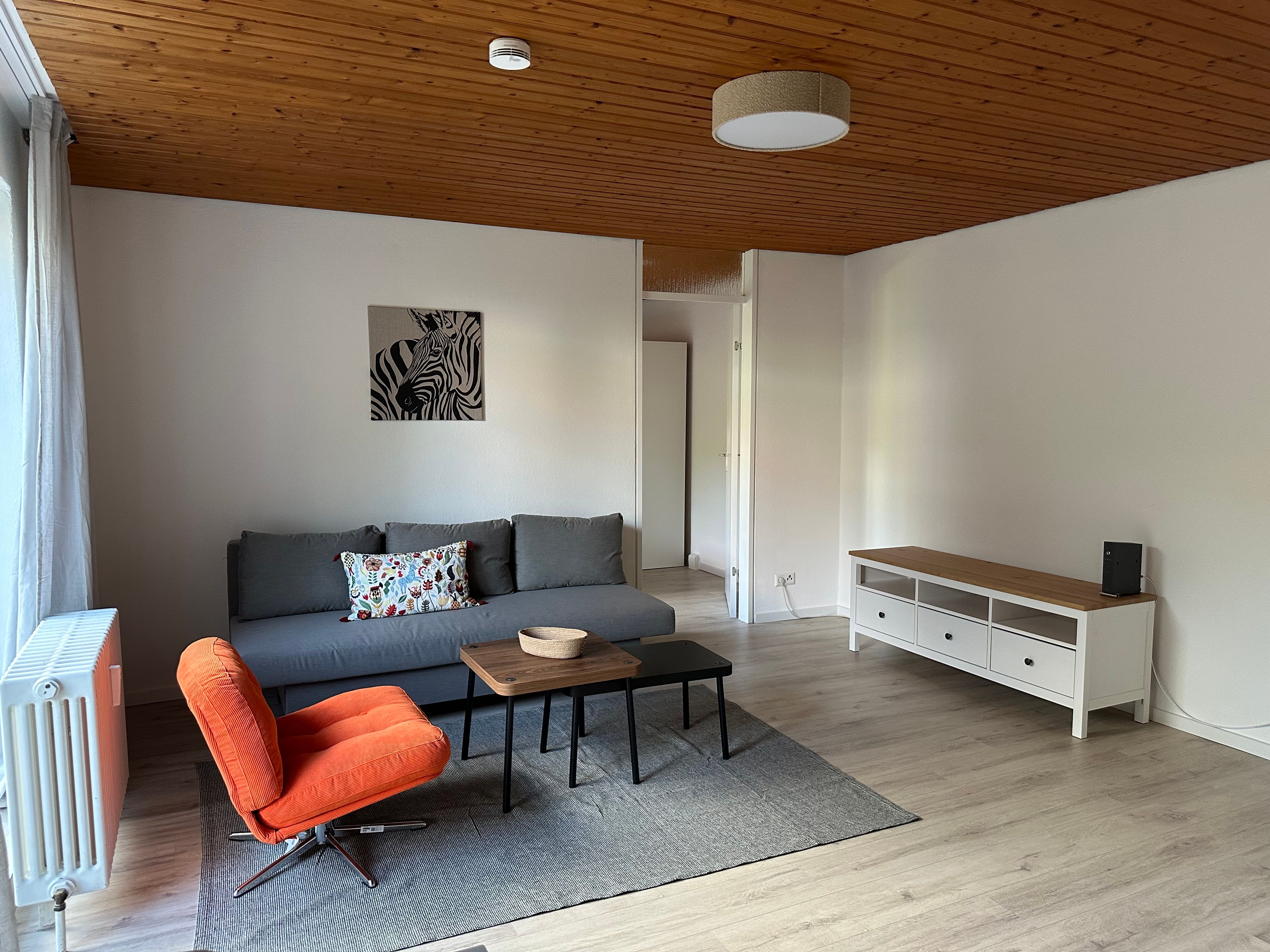 East-Side Garden Apartment In Leinfelden-Echterdingen) - East-side garden apartment in Leinfelden-Echterdingen) - Gallery - 28