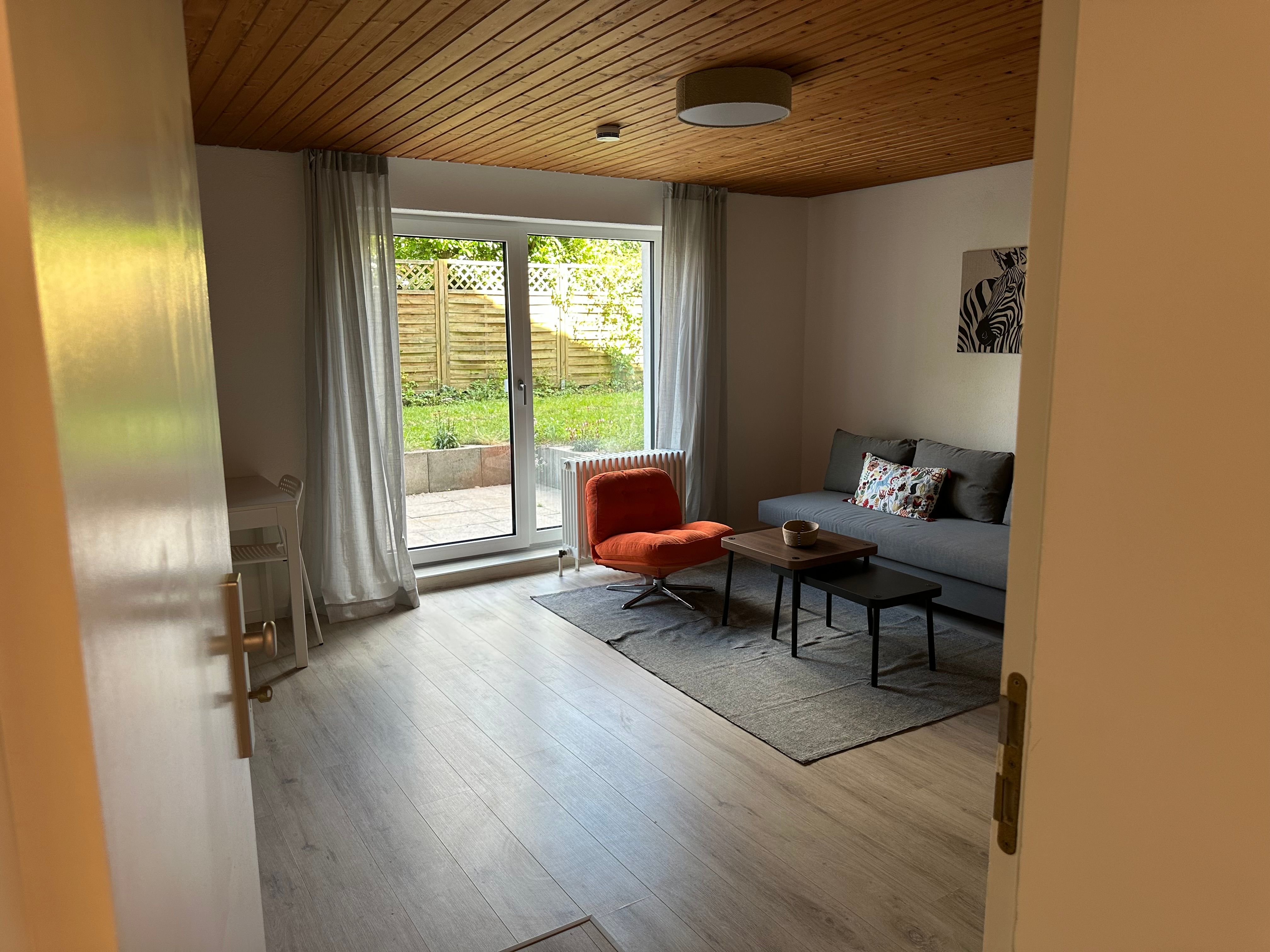 East-Side Garden Apartment In Leinfelden-Echterdingen) - East-side garden apartment in Leinfelden-Echterdingen) - Gallery - 32