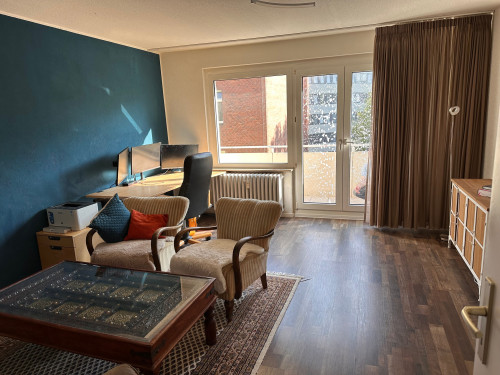 Cozy Furnished Apartment | Ultra-Fast WiFi + Pro Home Office Setup