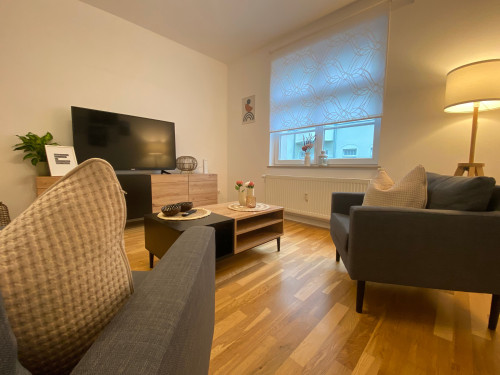 Wonderful and modern studio - Gallery - 11