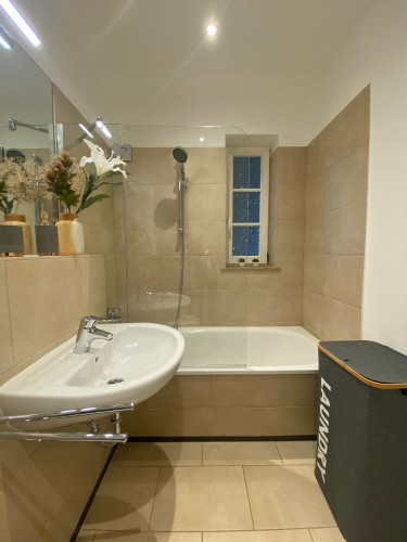 Wonderful and modern studio - Gallery - 4