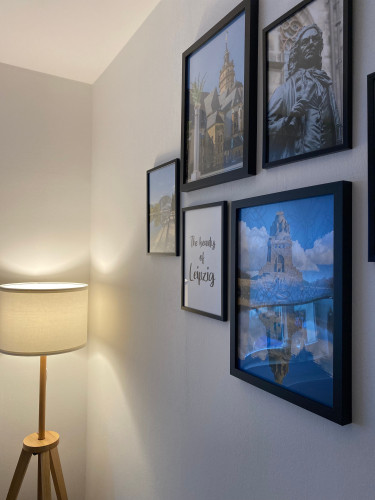 Wonderful and modern studio - Gallery - 19