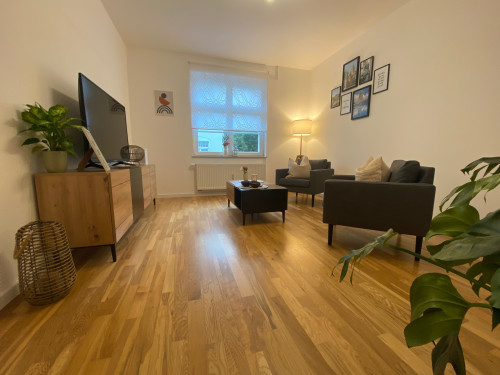 Wonderful and modern studio - Gallery - 20