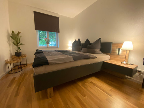 Wonderful and modern studio - Gallery - 15