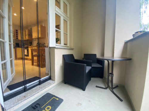 Wonderful and modern studio - Gallery - 2