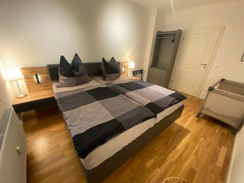 Wonderful and modern studio - Gallery - 16