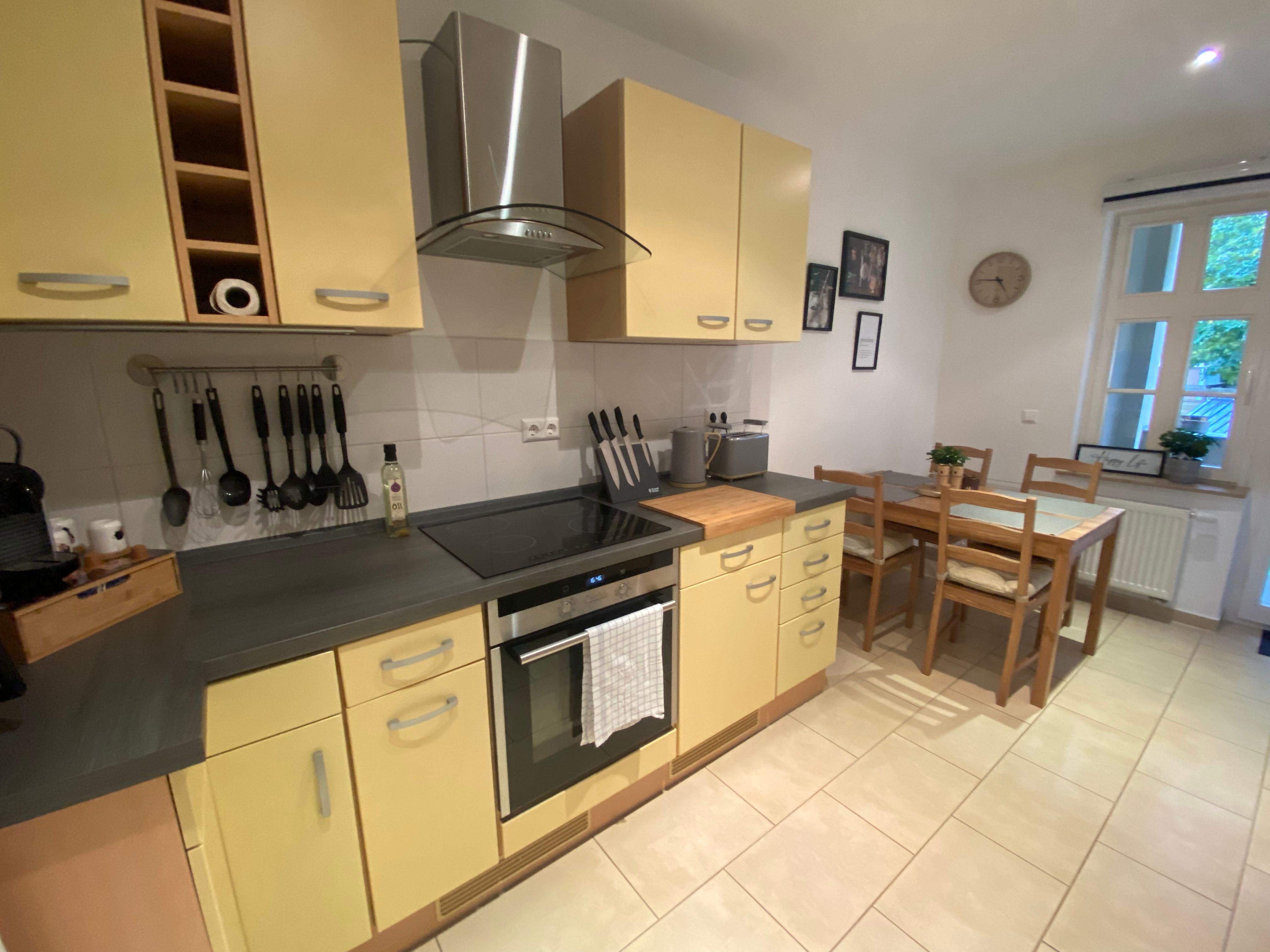 Wonderful And Modern Studio - 9