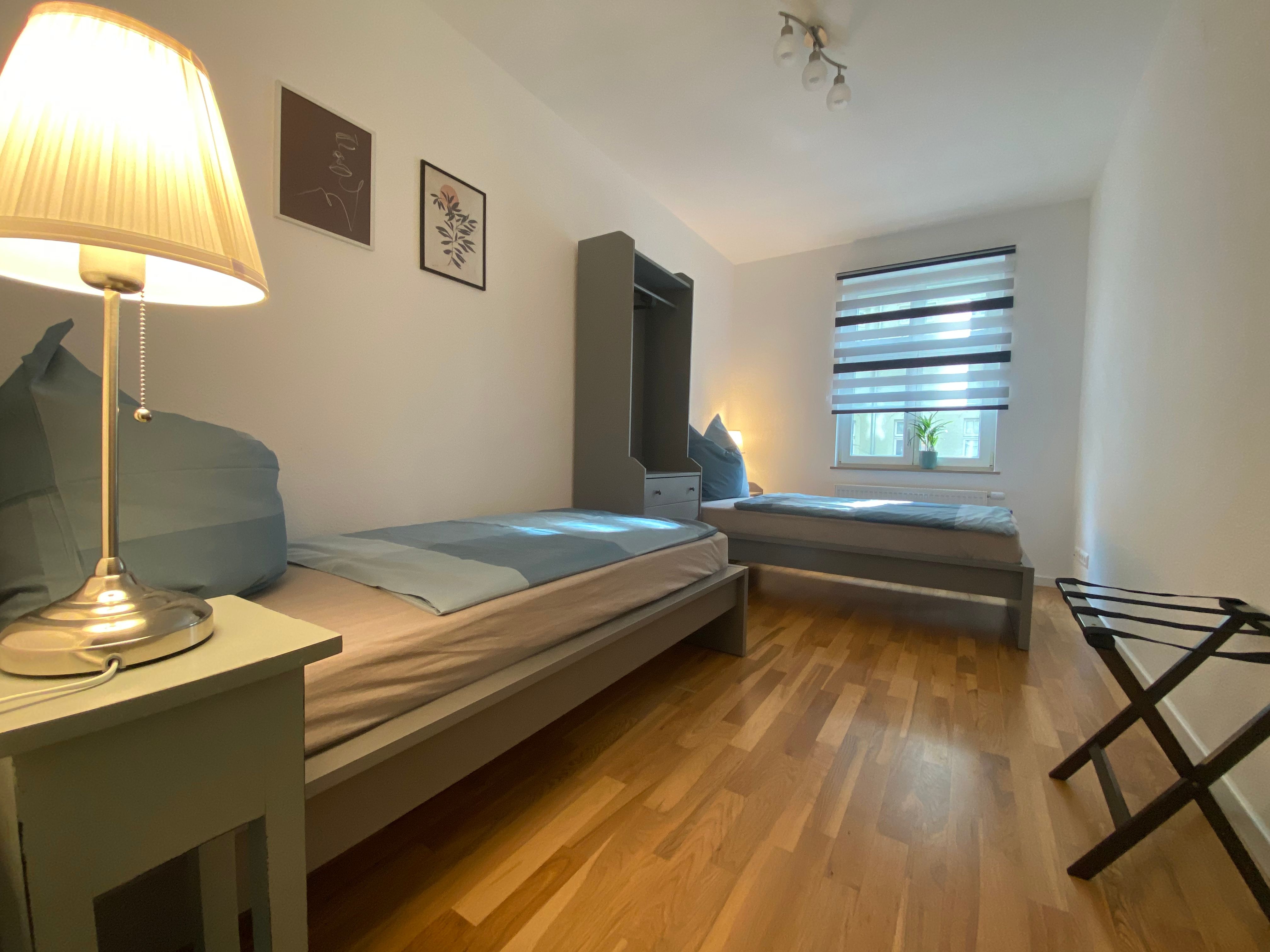 Wonderful And Modern Studio - 12