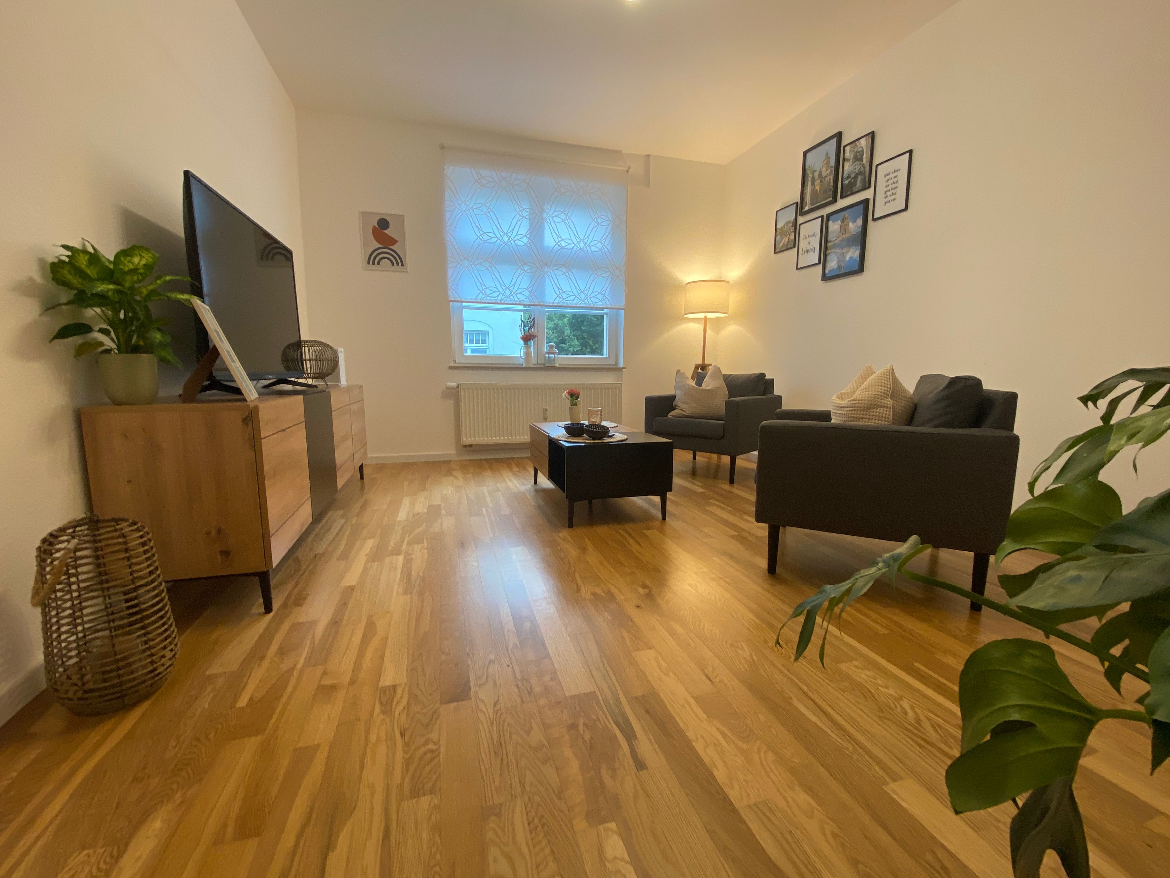 Wonderful And Modern Studio - 19