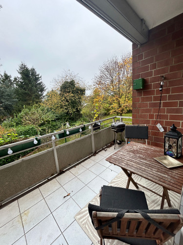 Apartment furnished Top location 10min Duesseldorf City / Airport, fair and soccer stadium - Gallery - 5