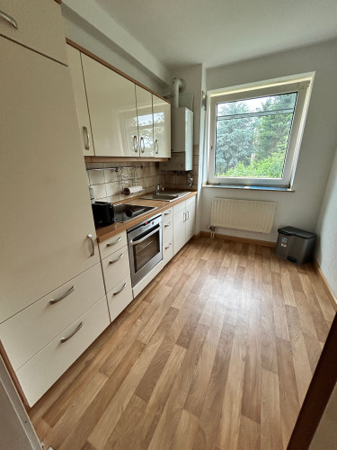 Apartment furnished Top location 10min Duesseldorf City / Airport, fair and soccer stadium - Gallery - 9