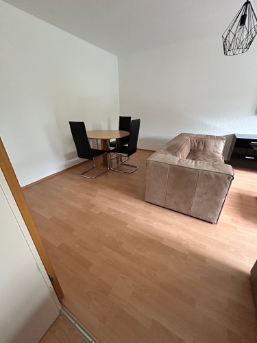 Apartment furnished Top location 10min Duesseldorf City / Airport, fair and soccer stadium