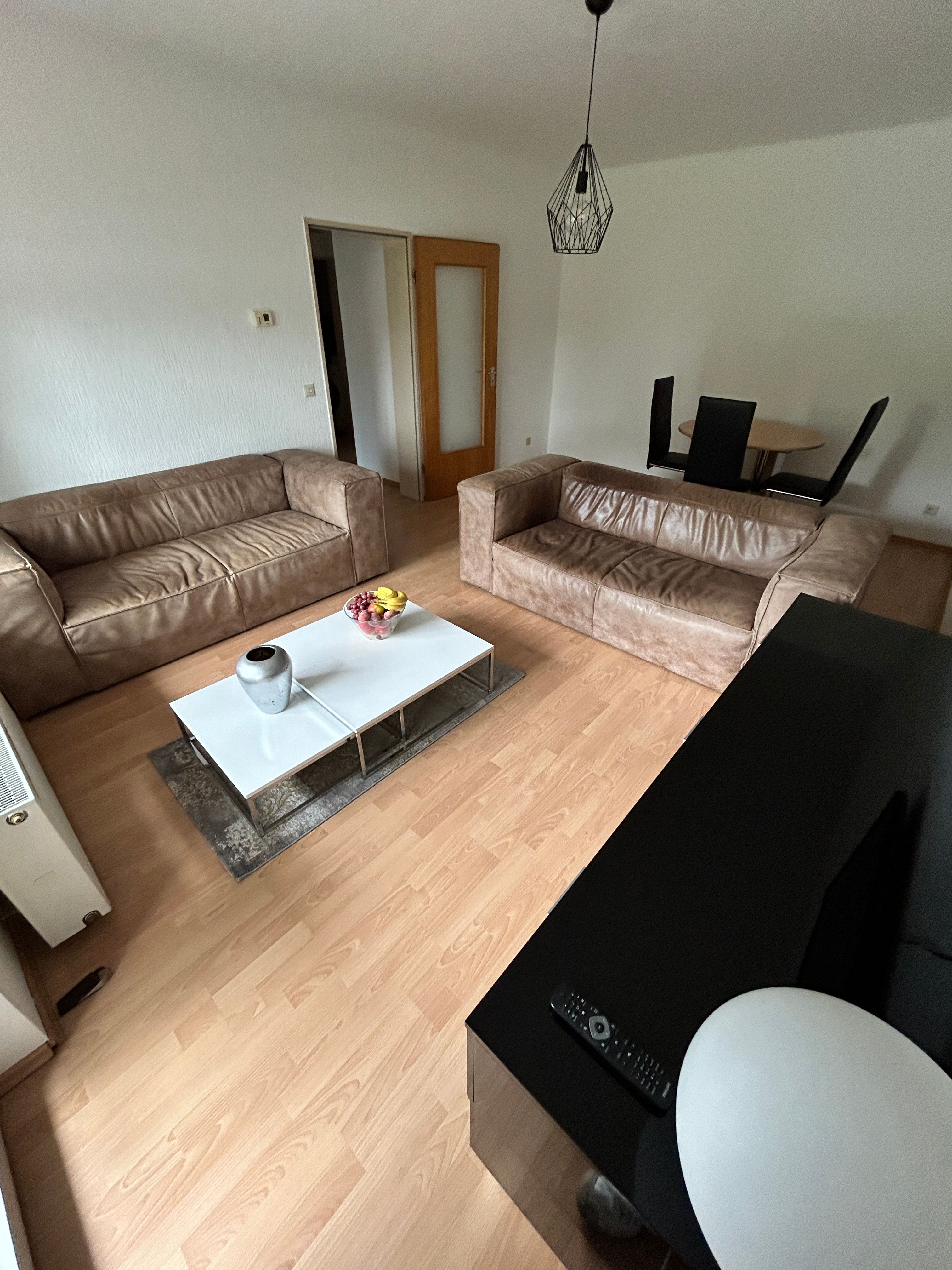 Apartment Furnished Top Location 10min Duesseldorf City / Airport, Fair And Soccer Stadium - 9