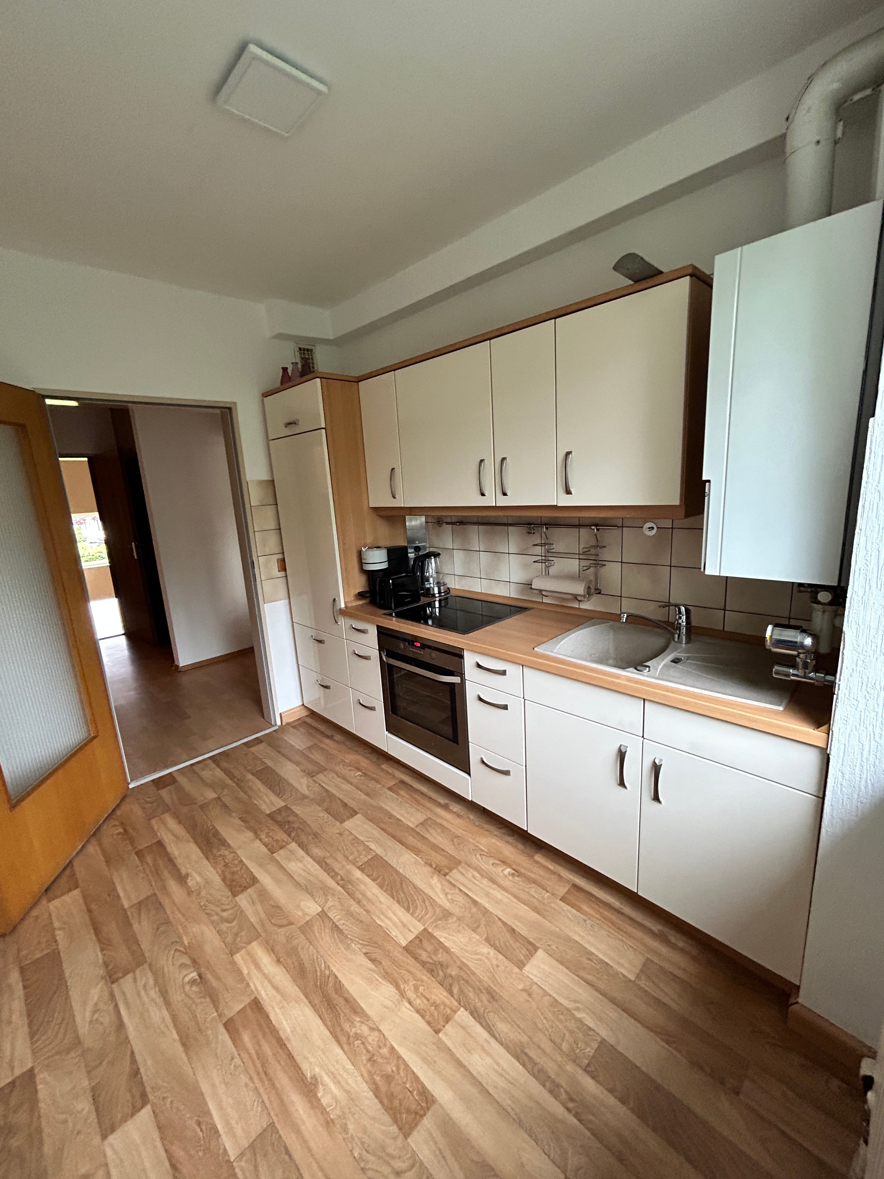 Apartment Furnished Top Location 10min Duesseldorf City / Airport, Fair And Soccer Stadium - 1