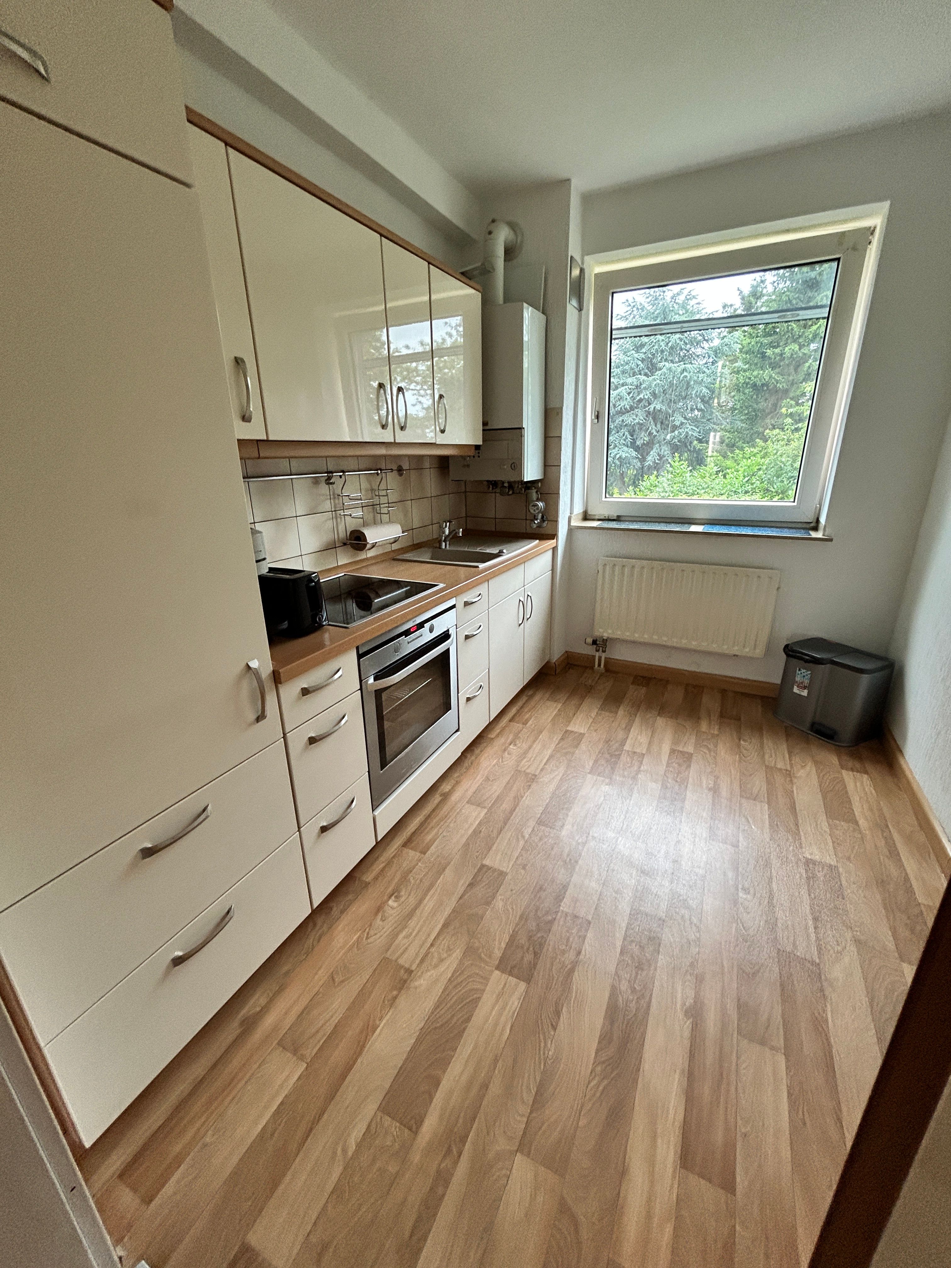 Apartment Furnished Top Location 10min Duesseldorf City / Airport, Fair And Soccer Stadium - 2