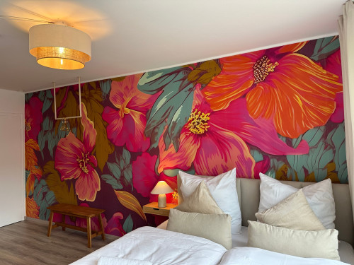 Boutique Apartment I 23 qm I City Center