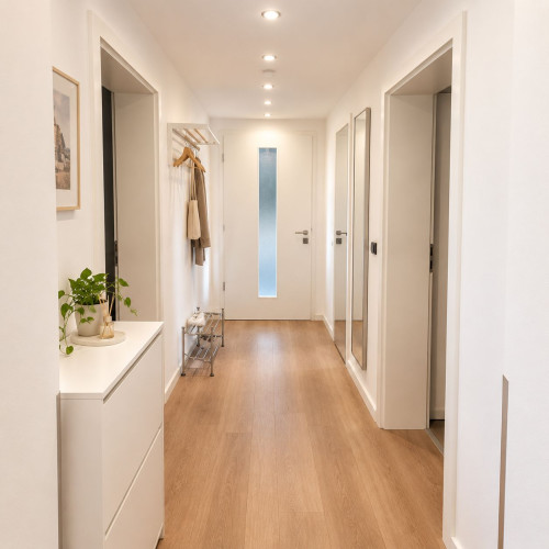 2 bedrooms – next to hospital – REWE Center - Gallery - 18