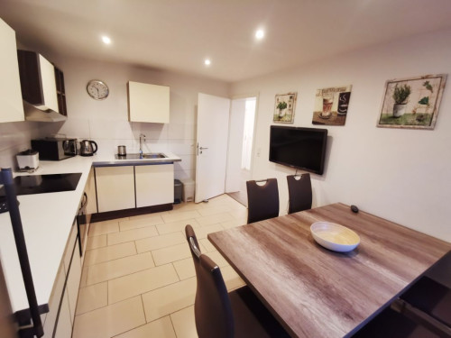 2 bedrooms – next to hospital – REWE Center - Gallery - 16