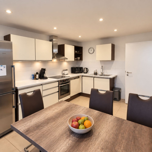 2 bedrooms – next to hospital – REWE Center - Gallery - 8